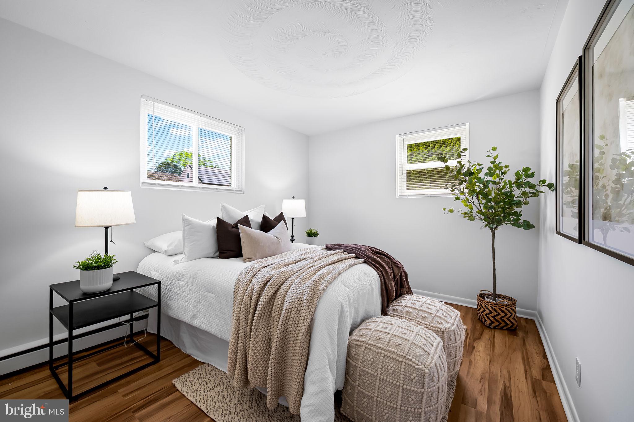 HIGH POINT - Residential