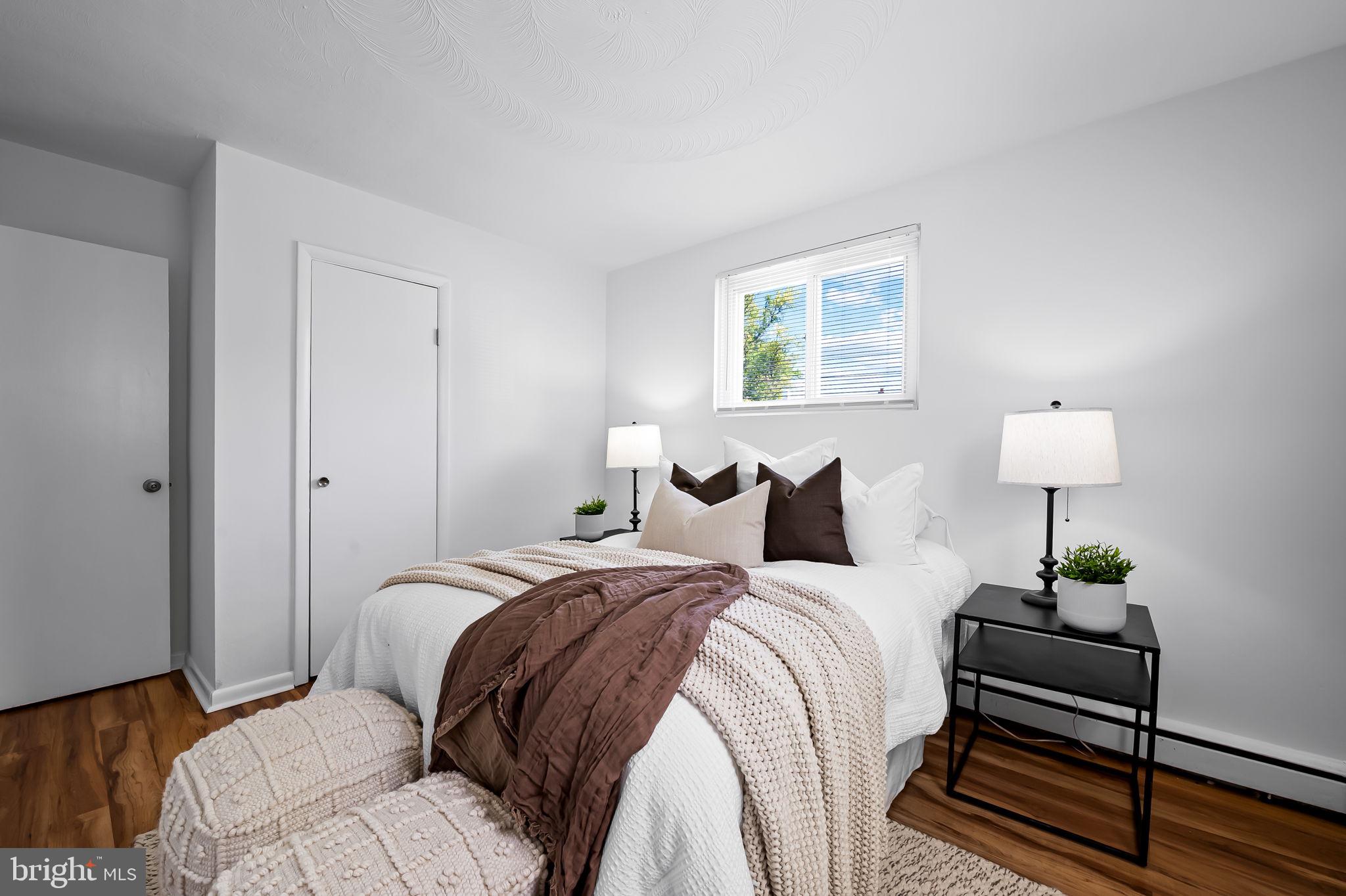 HIGH POINT - Residential