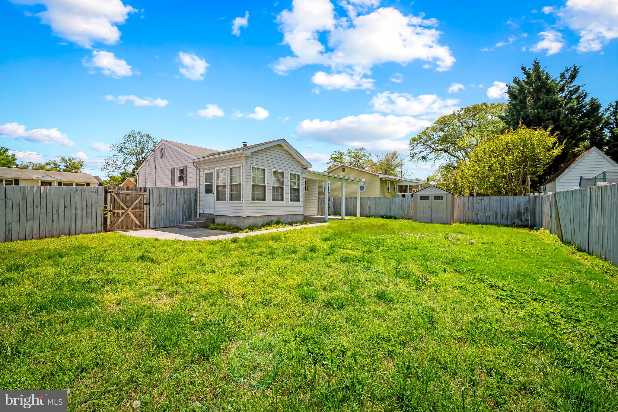 HIGH POINT - Residential