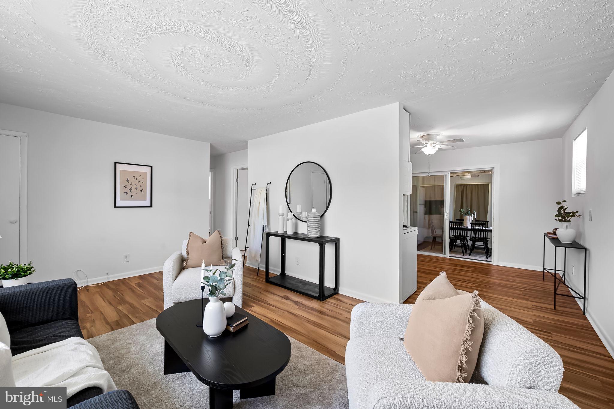 HIGH POINT - Residential