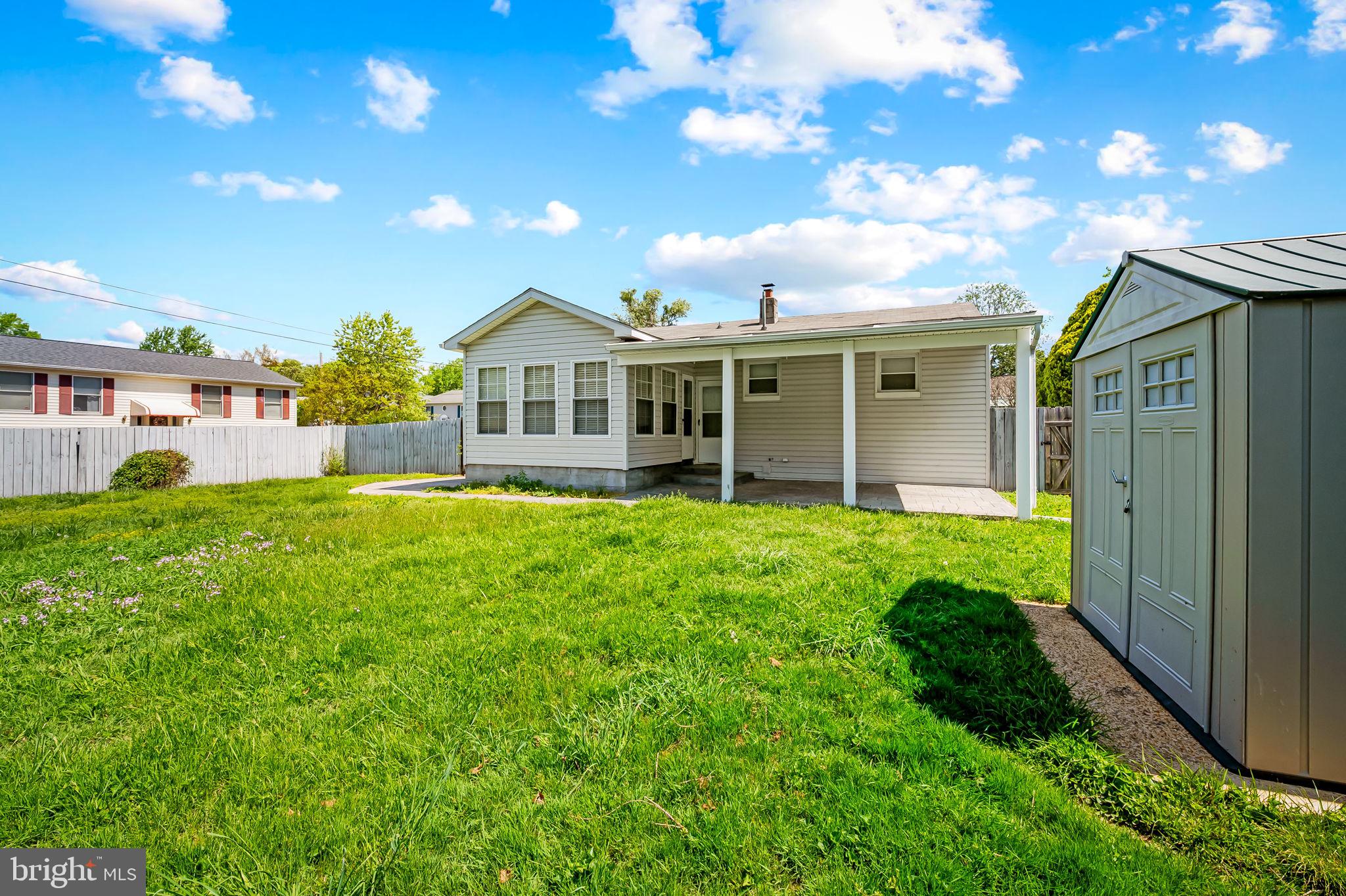 HIGH POINT - Residential