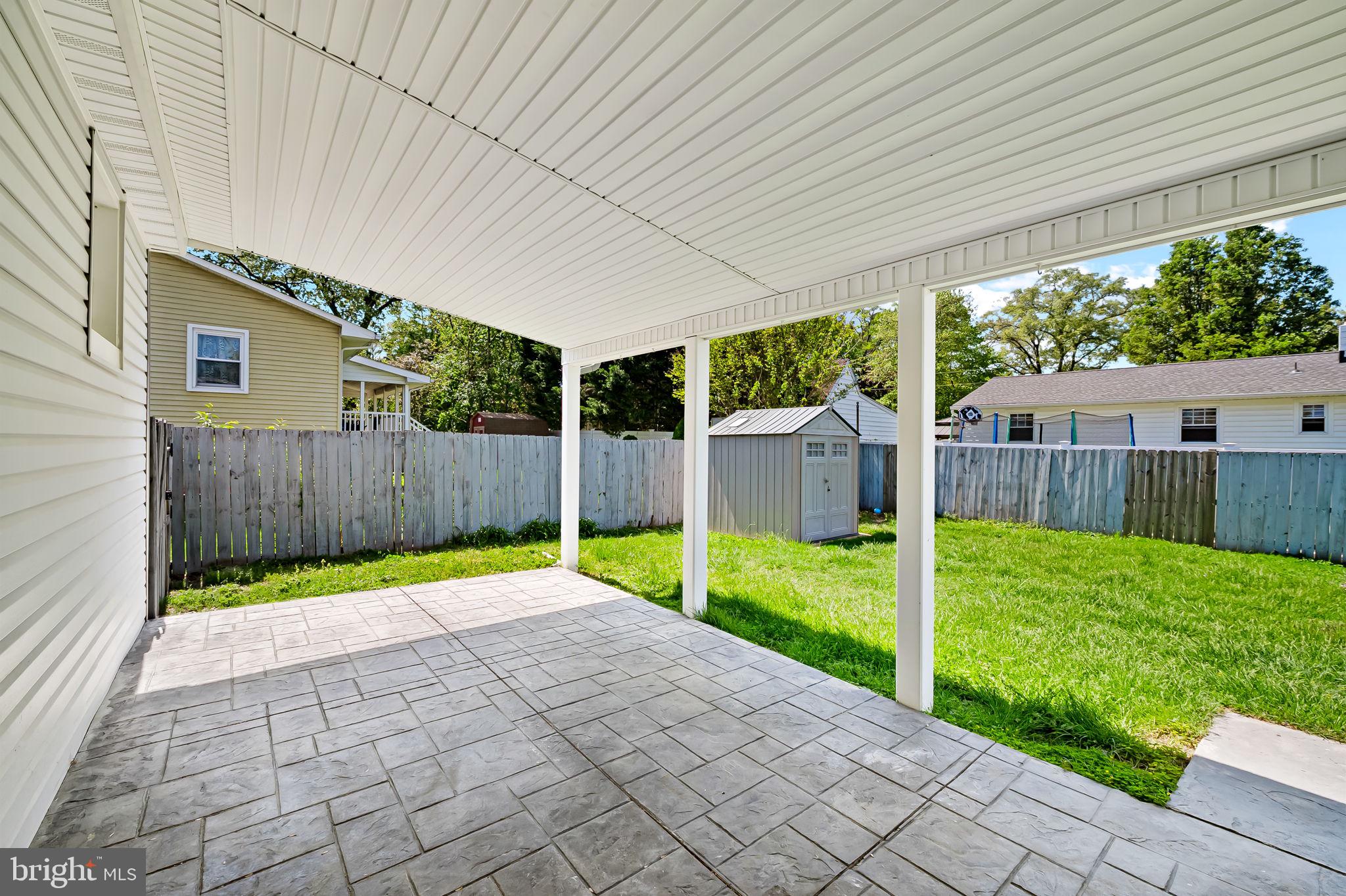 HIGH POINT - Residential