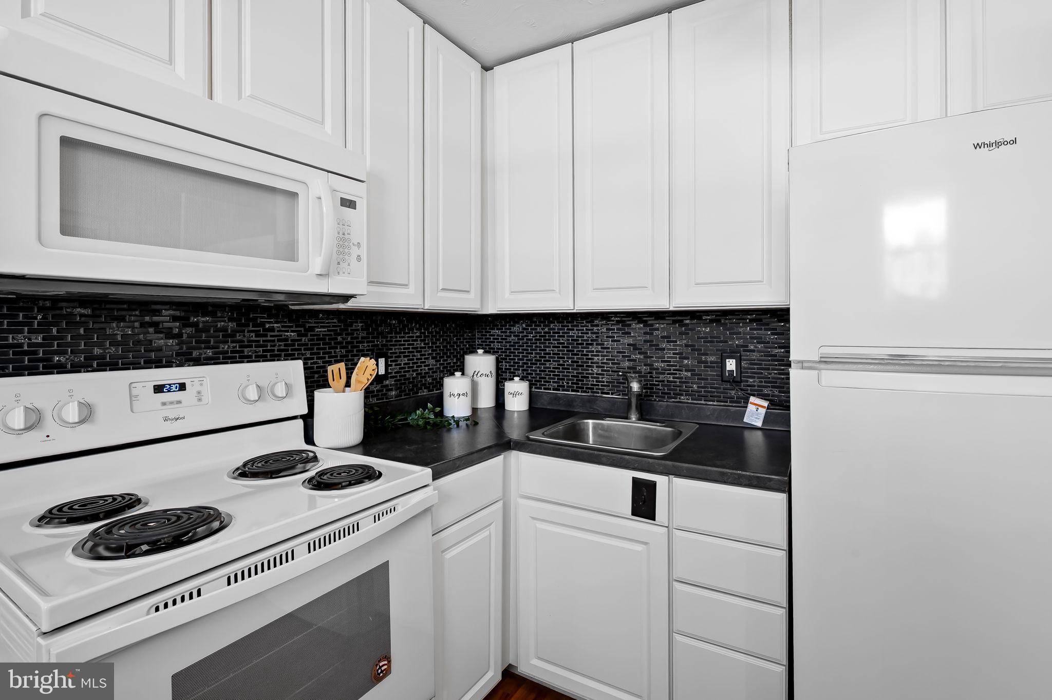 HIGH POINT - Residential