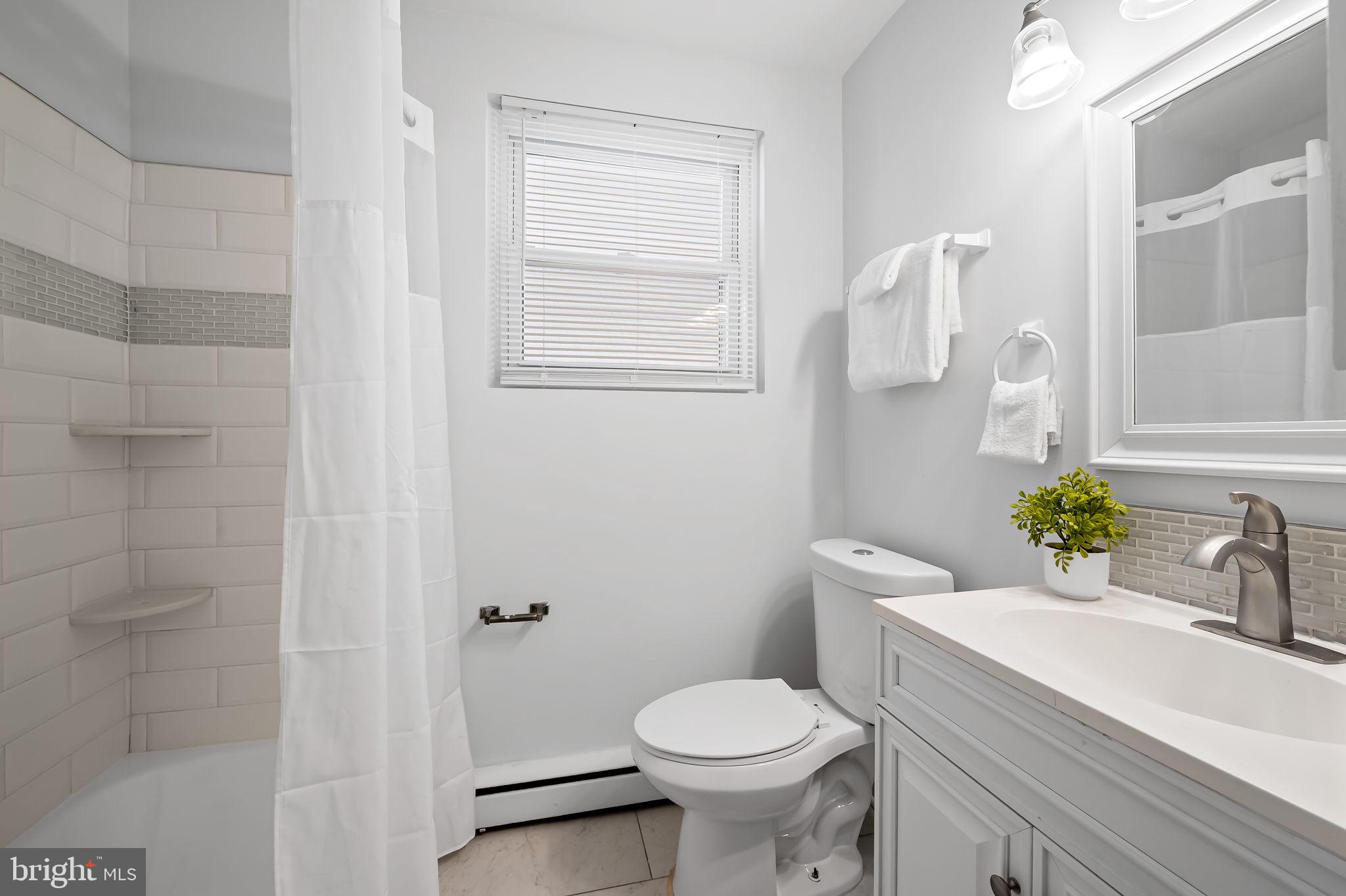 HIGH POINT - Residential