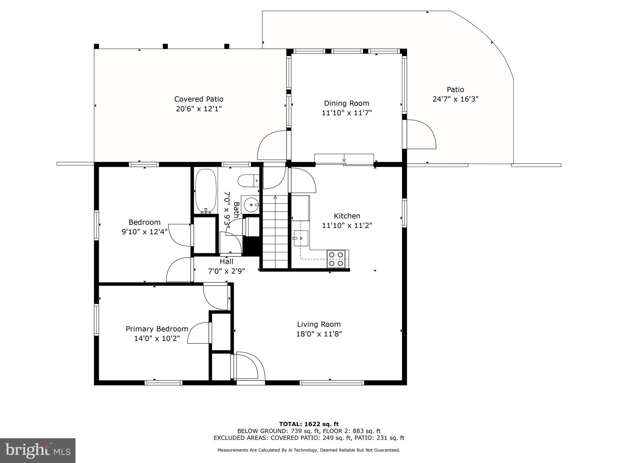 HIGH POINT - Residential