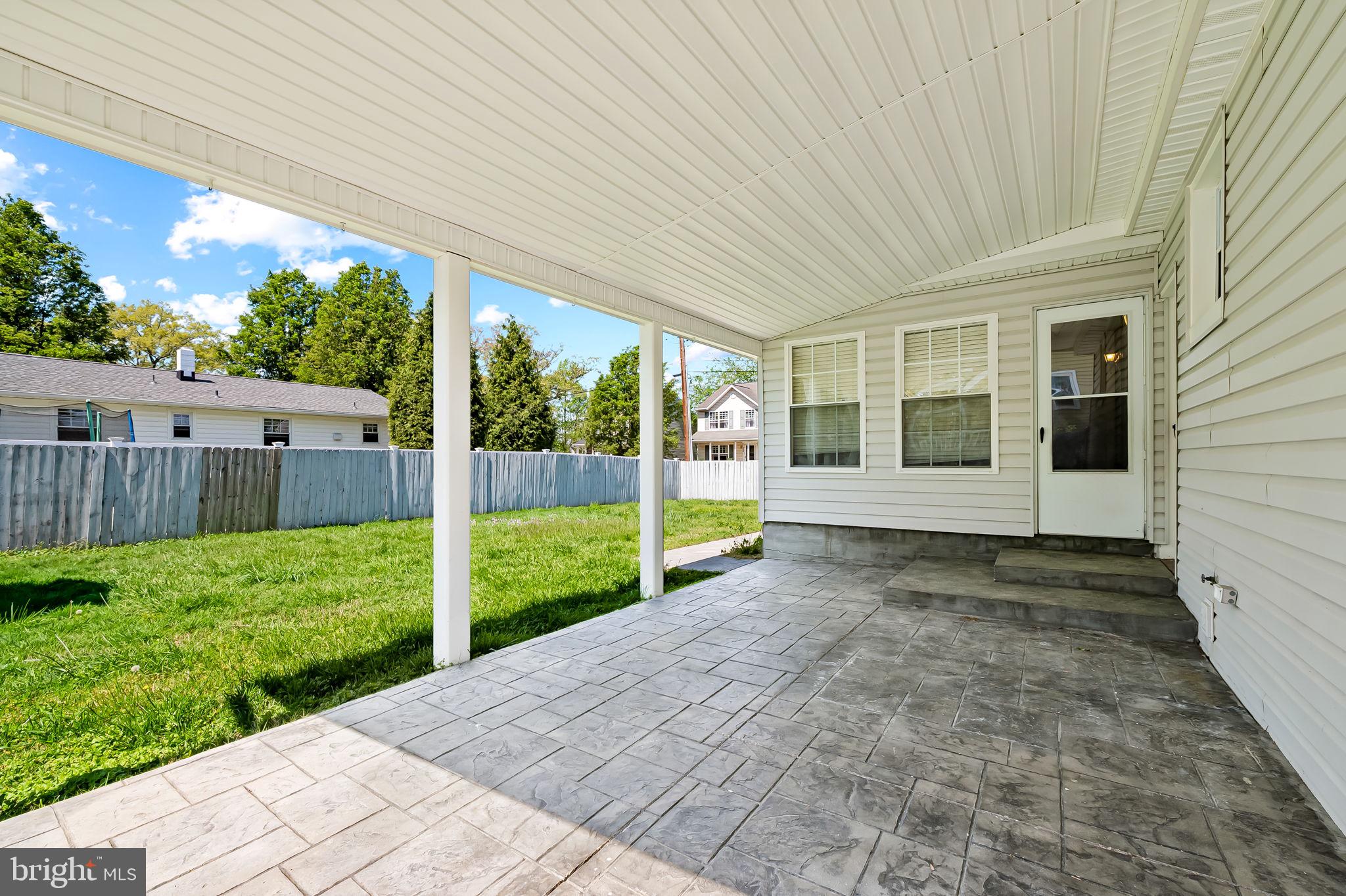 HIGH POINT - Residential