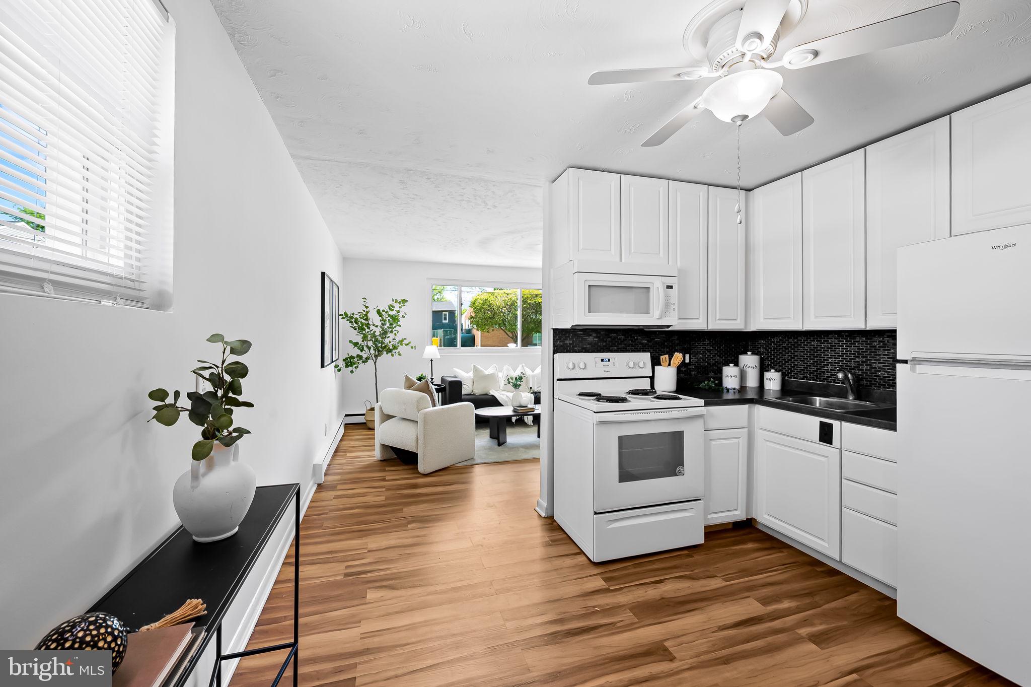 HIGH POINT - Residential