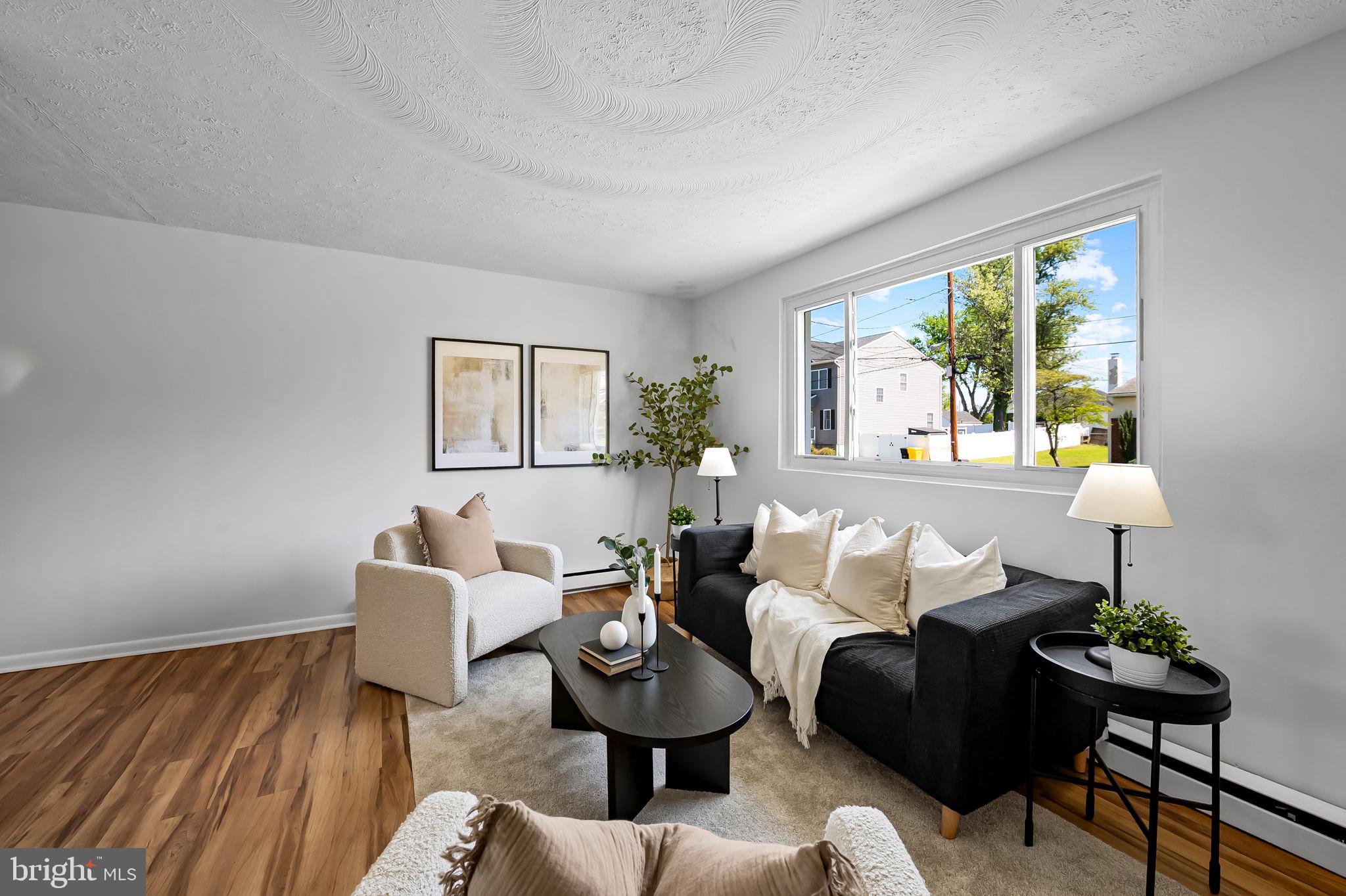 HIGH POINT - Residential