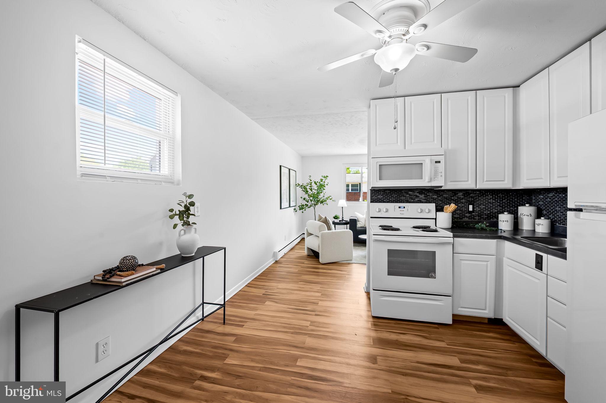 HIGH POINT - Residential