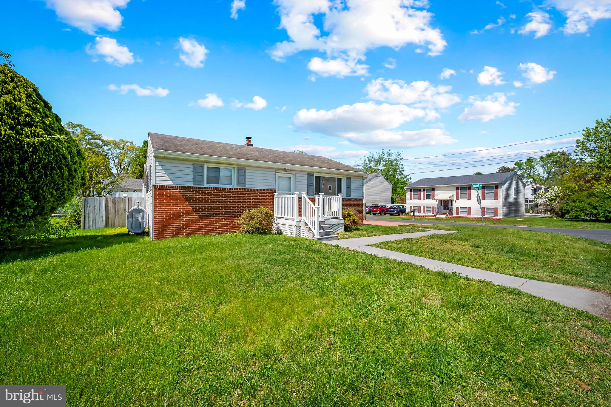 HIGH POINT - Residential