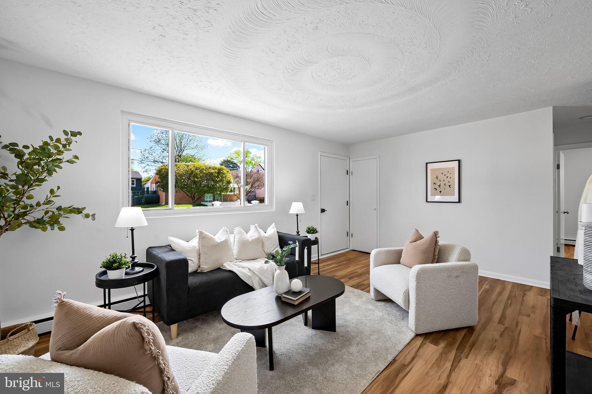 HIGH POINT - Residential