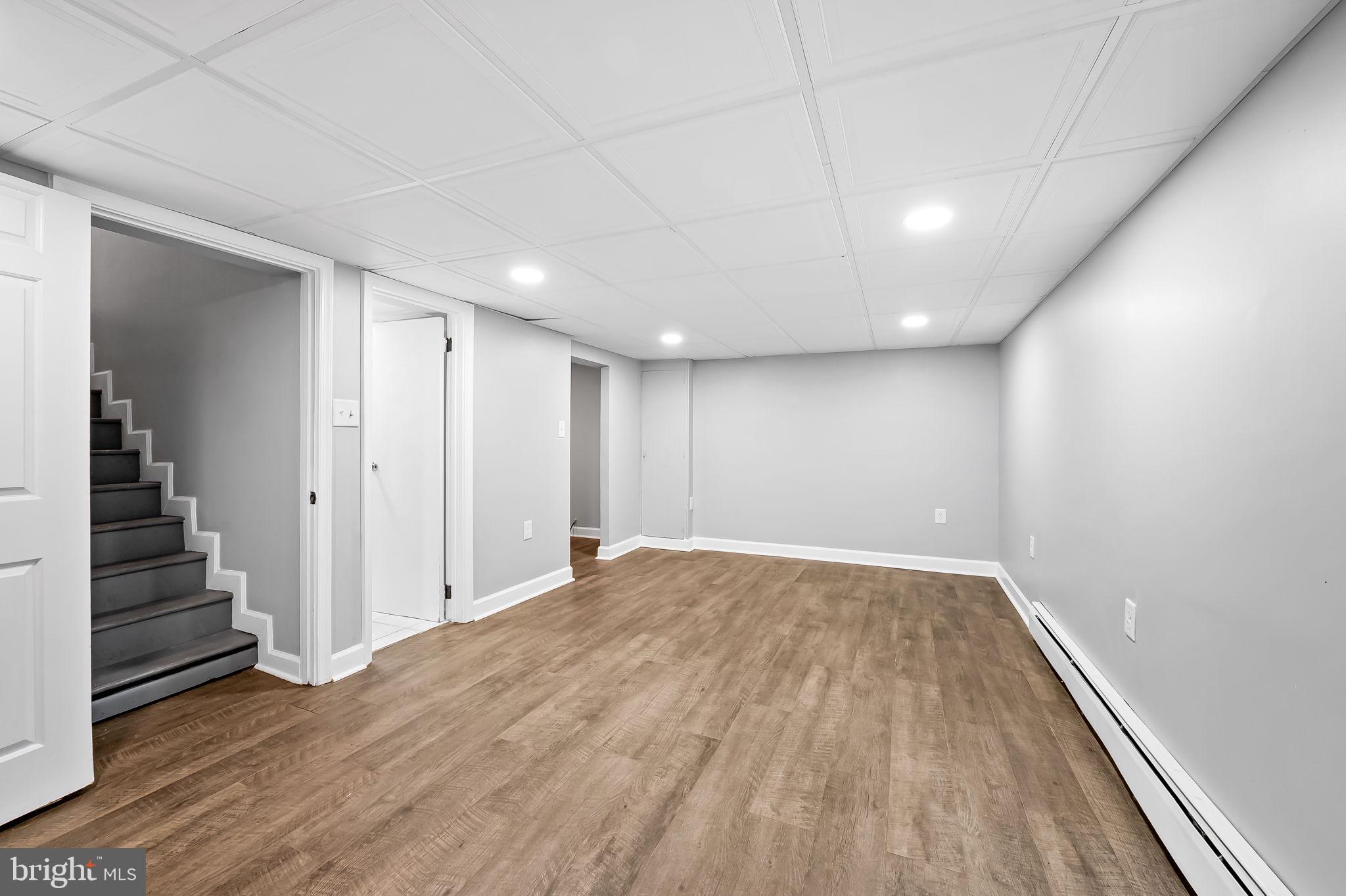 HIGH POINT - Residential