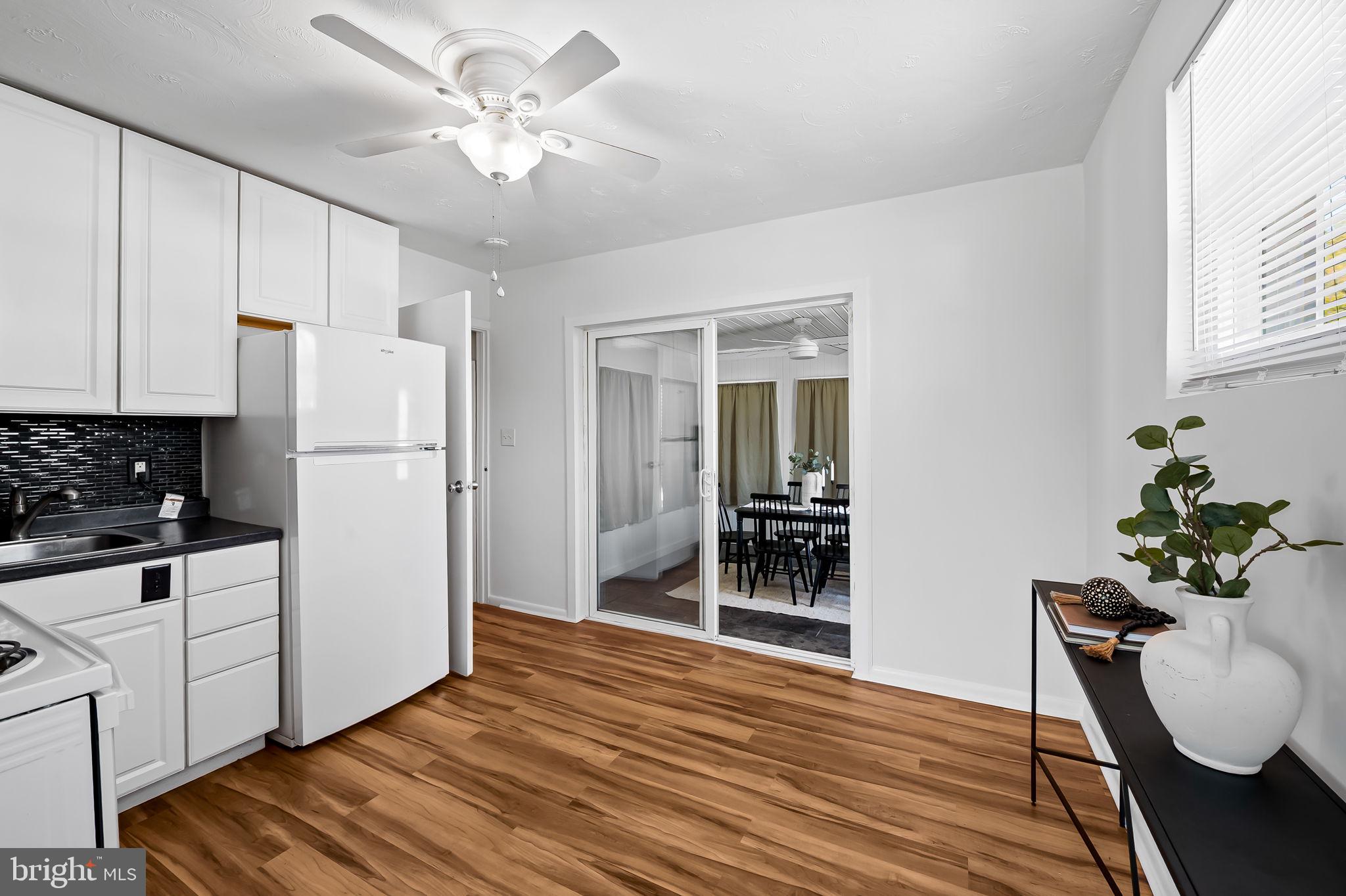 HIGH POINT - Residential