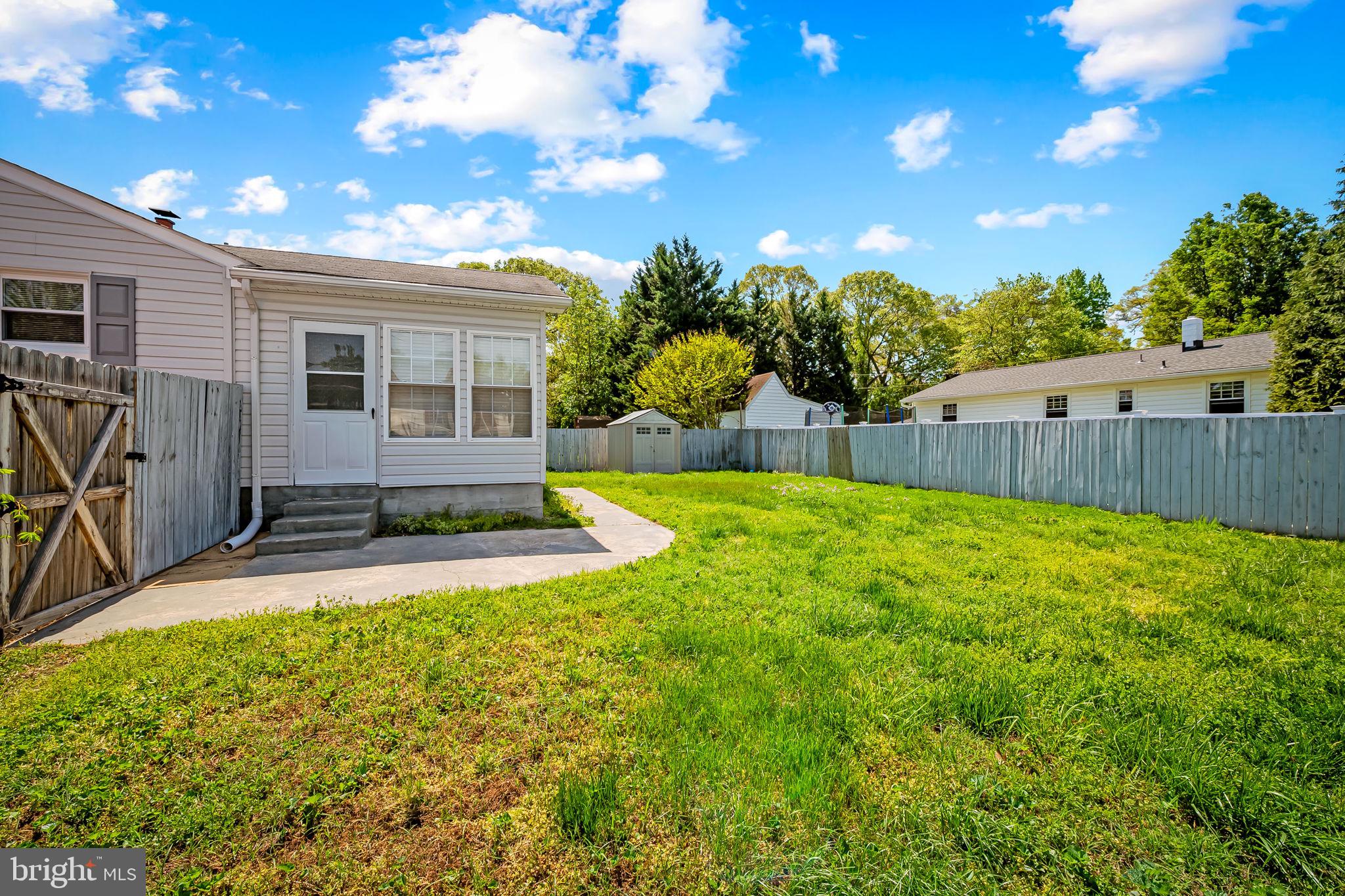 HIGH POINT - Residential