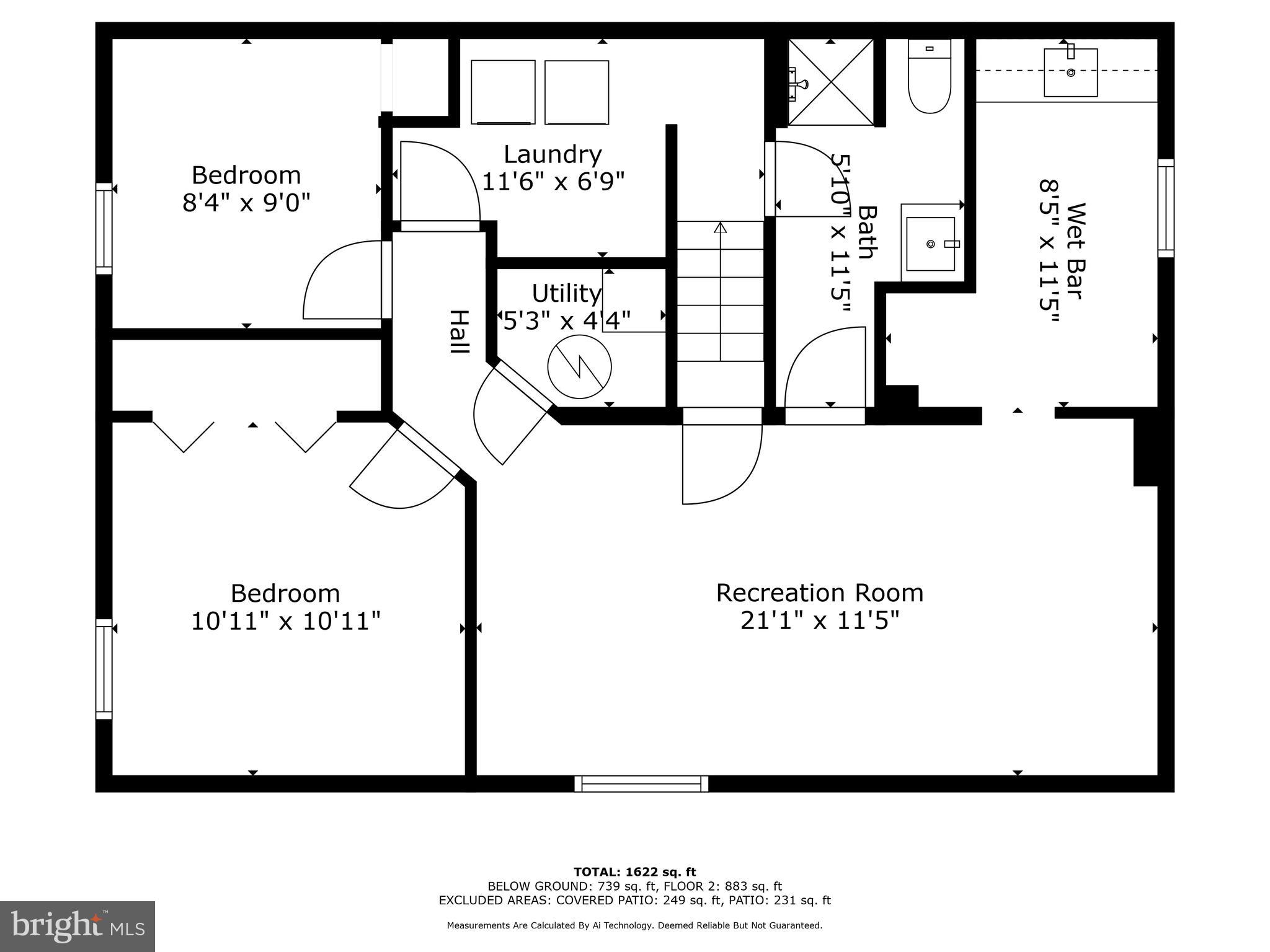 HIGH POINT - Residential