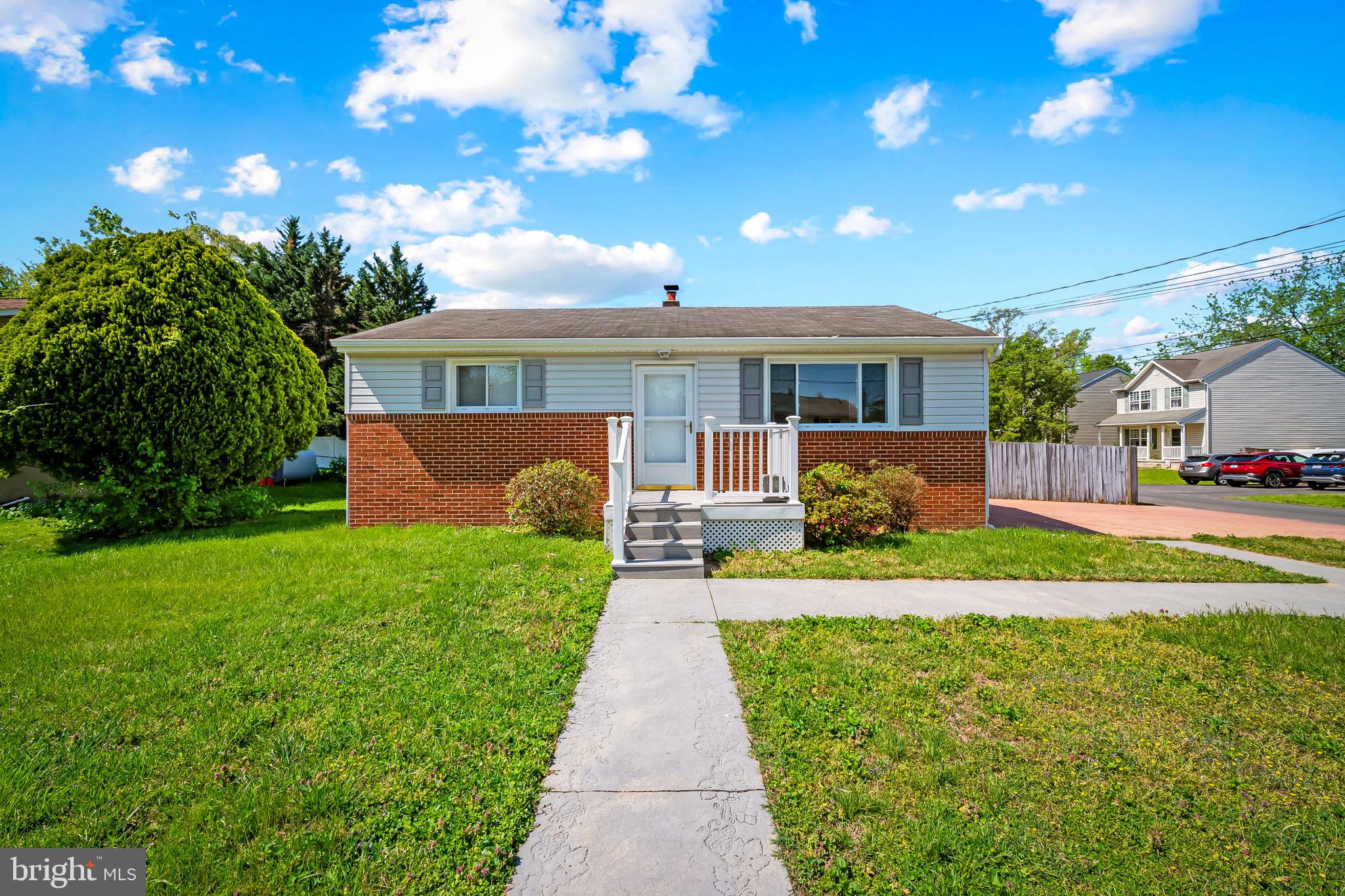 HIGH POINT - Residential