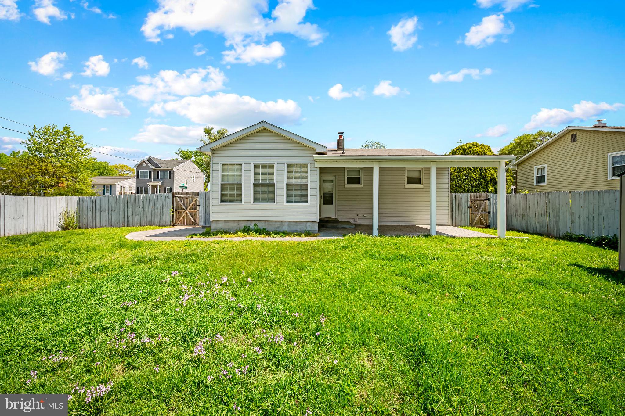 HIGH POINT - Residential