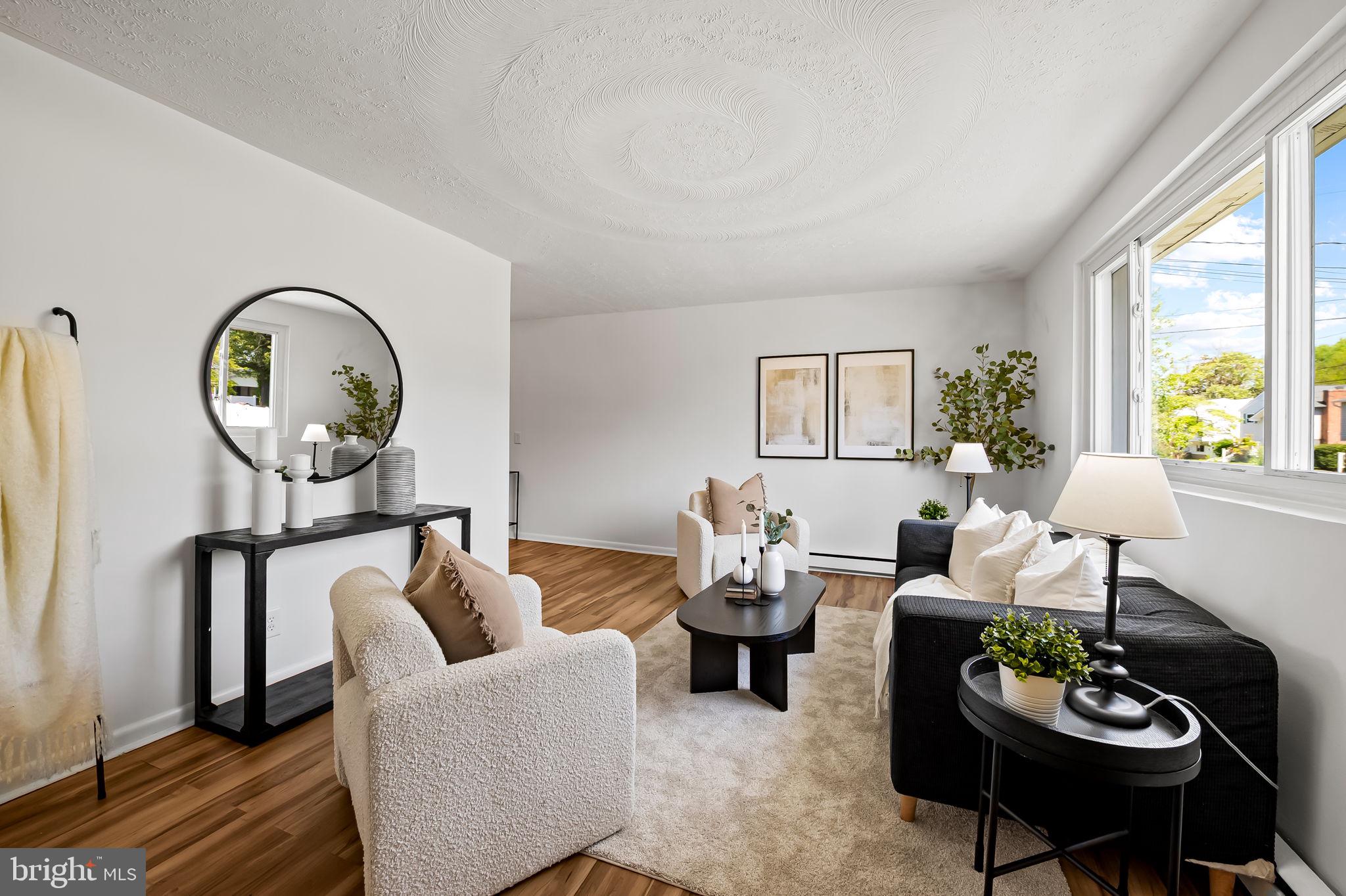 HIGH POINT - Residential