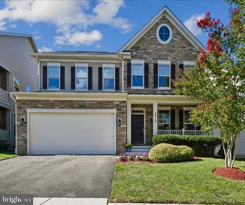 Homes For Sale - 2514 Standifer Pl<br/> Prince Georges County, GLENARDEN, MD 20706