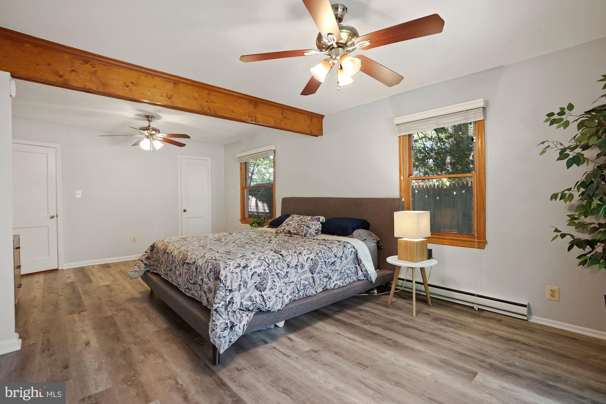 HOLMES RUN ACRES - Residential