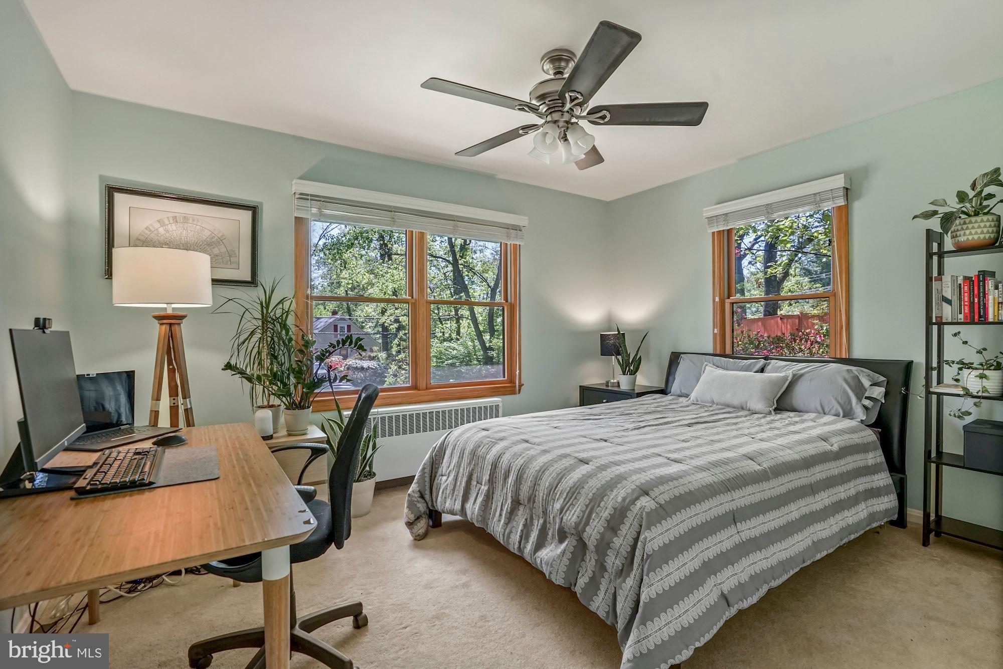 HOLMES RUN ACRES - Residential