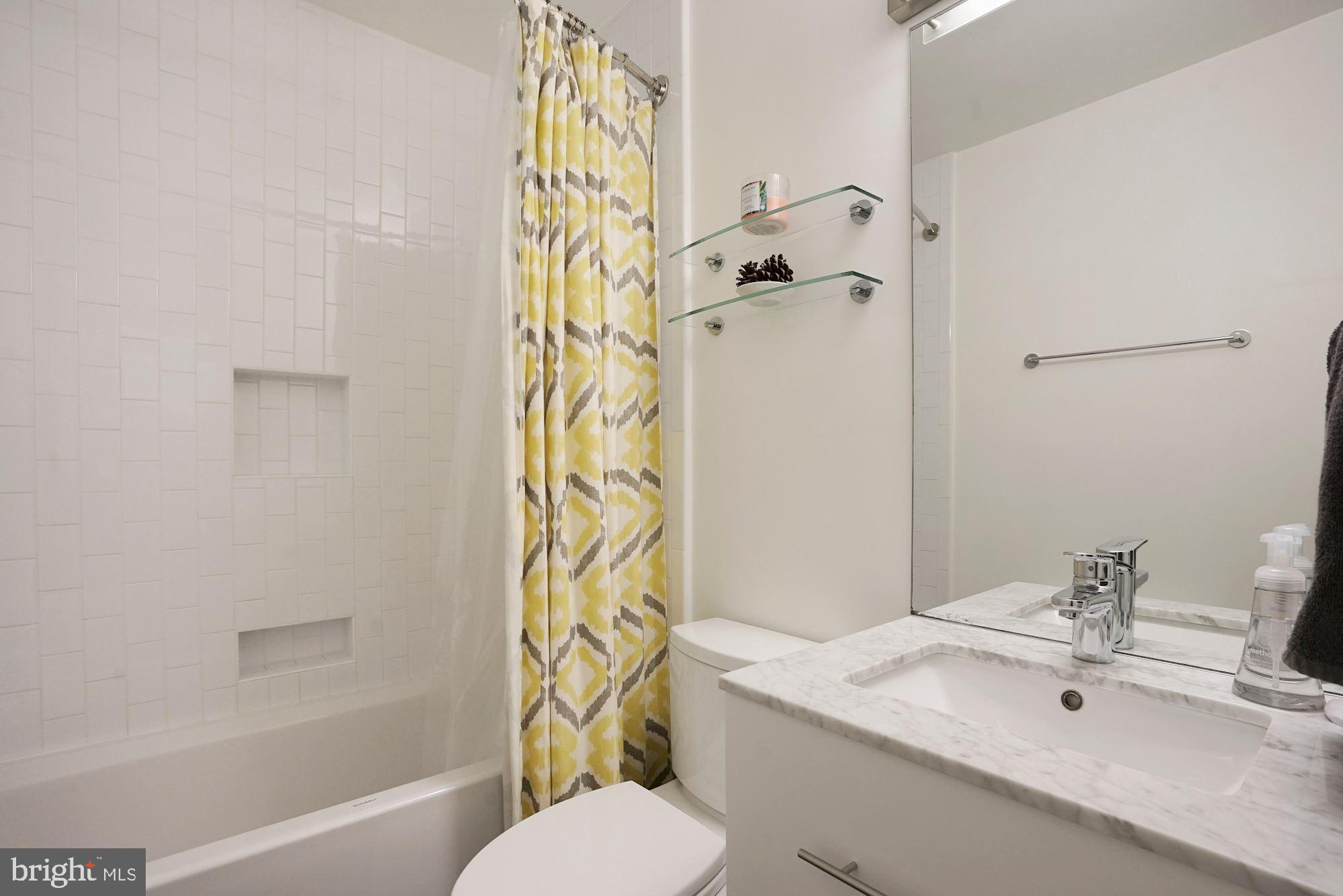 HOLMES RUN ACRES - Residential