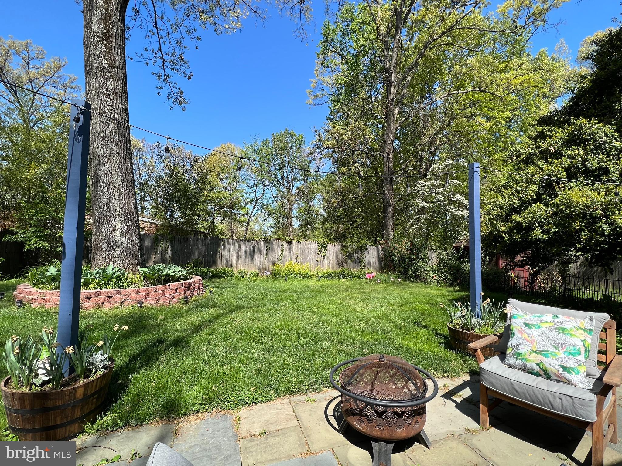 HOLMES RUN ACRES - Residential