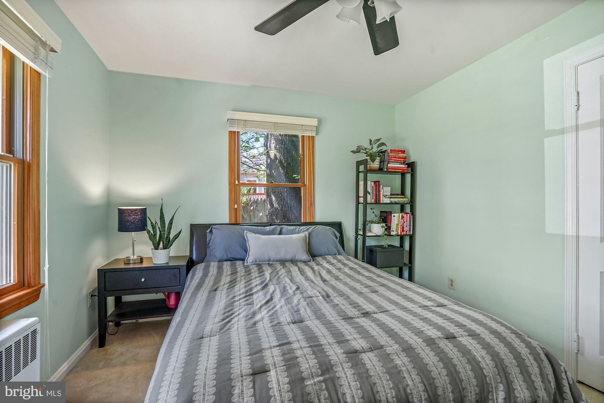 HOLMES RUN ACRES - Residential