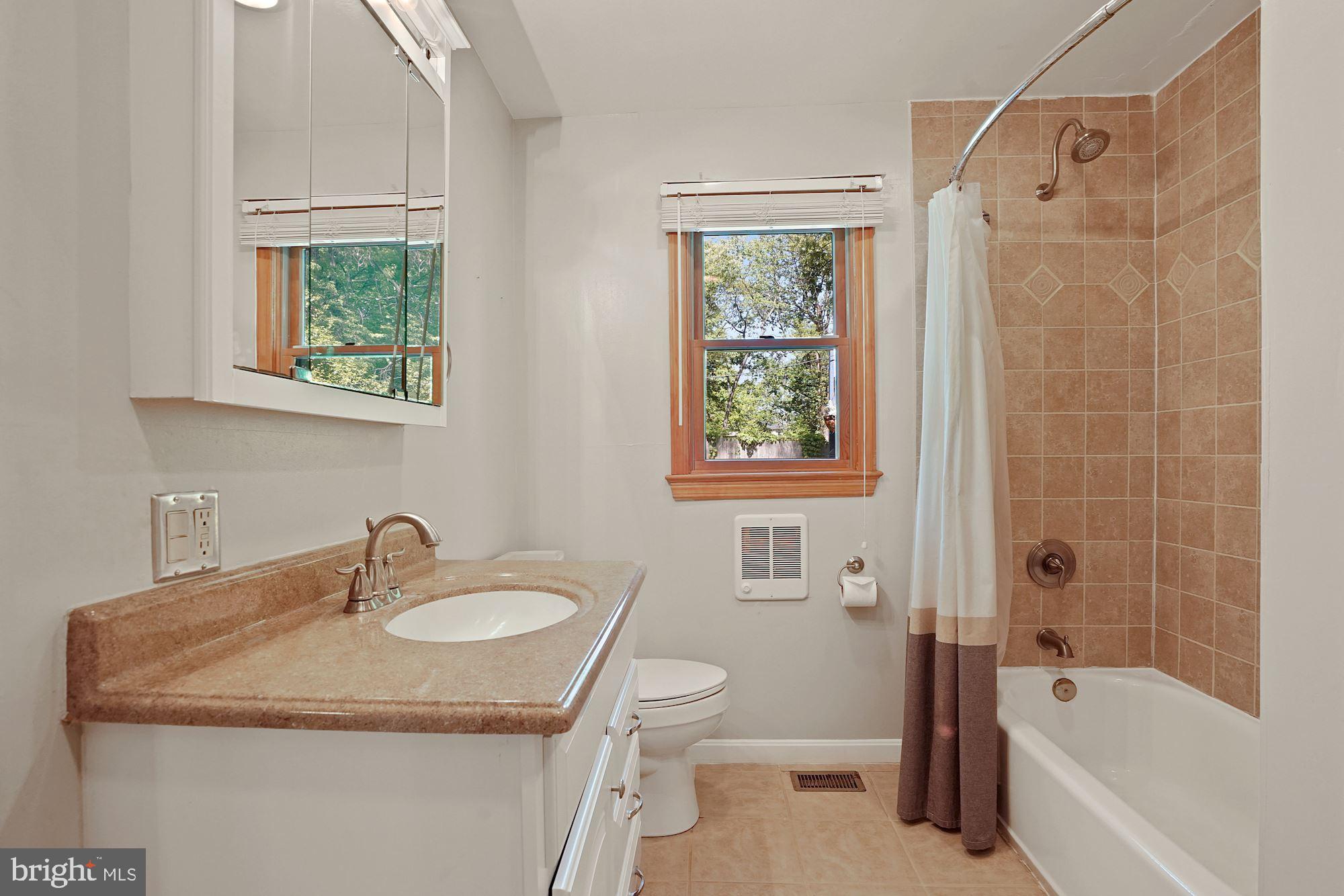 HOLMES RUN ACRES - Residential