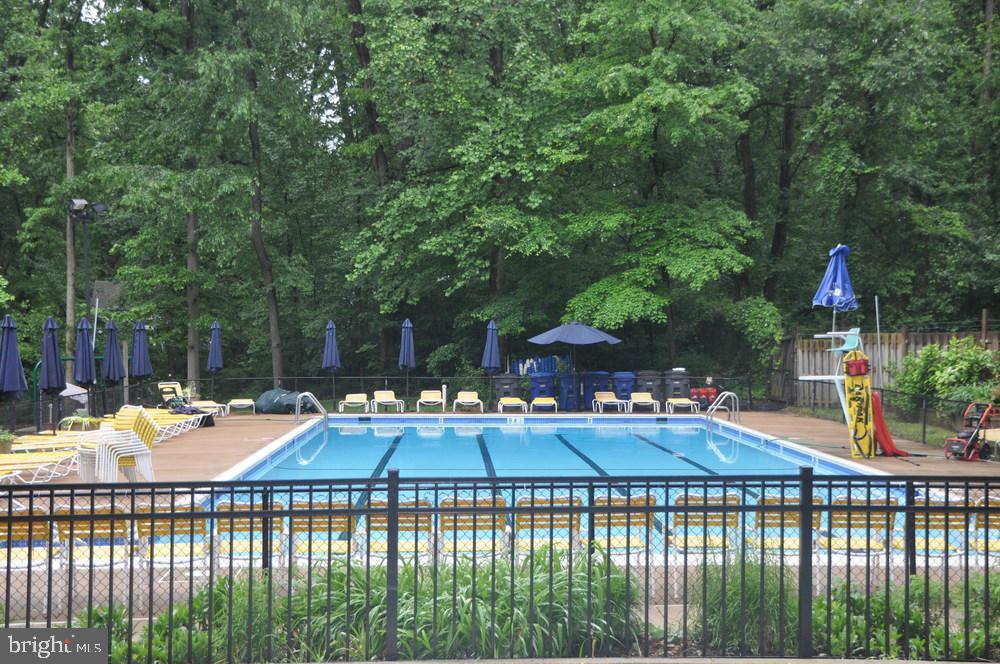 HOLMES RUN ACRES - Residential