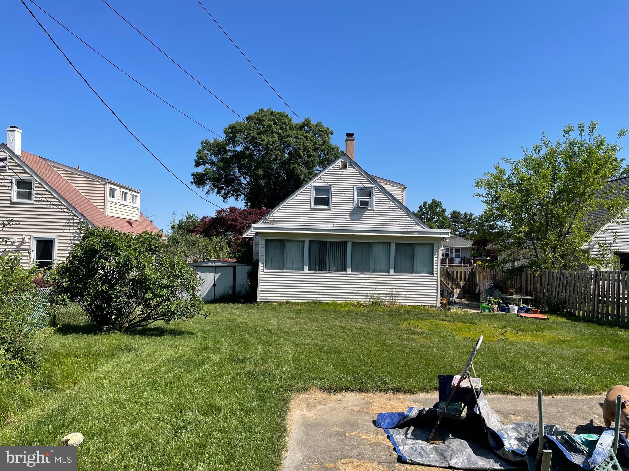 LINTHICUM HEIGHTS - Residential