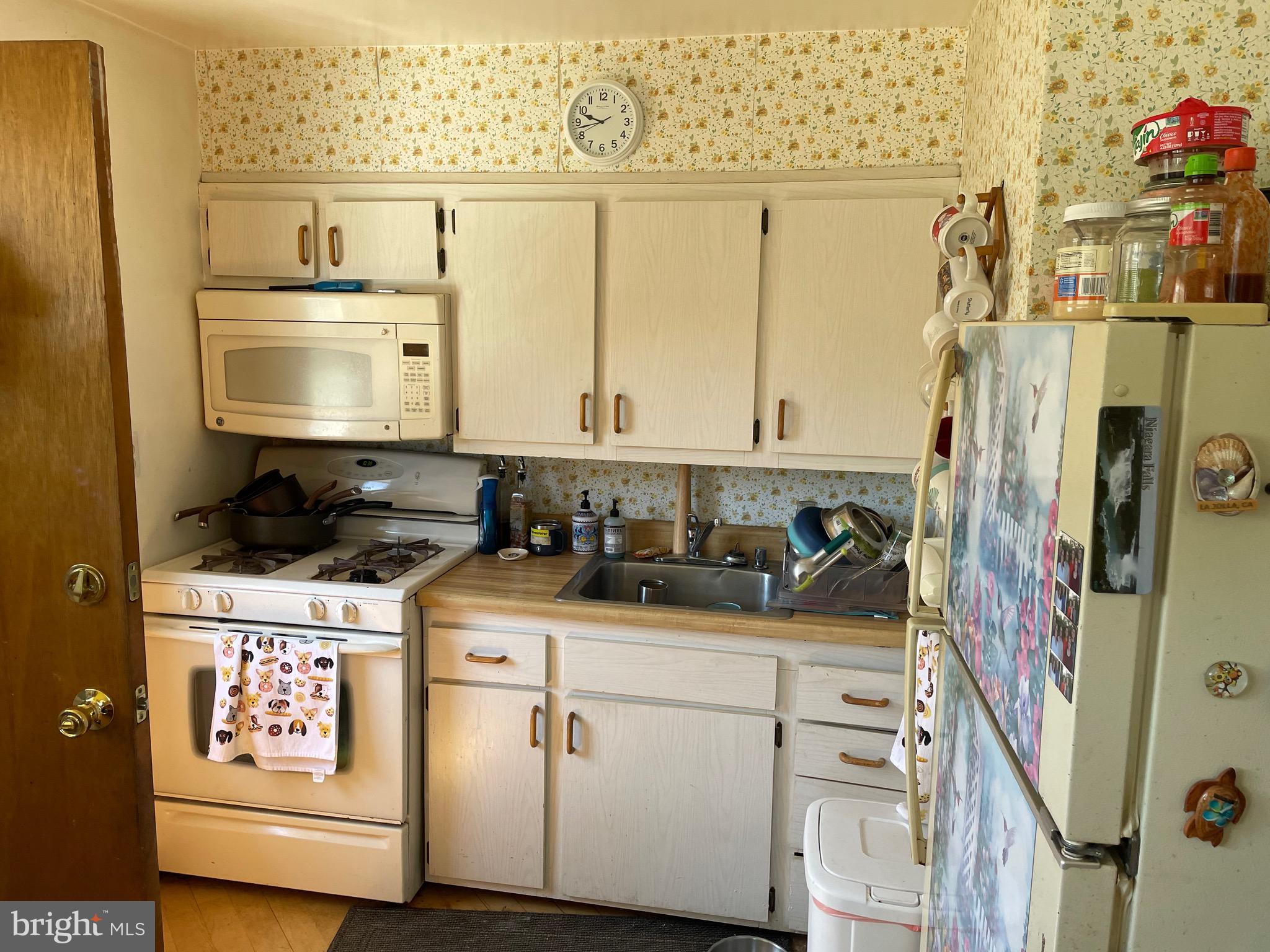 LINTHICUM HEIGHTS - Residential