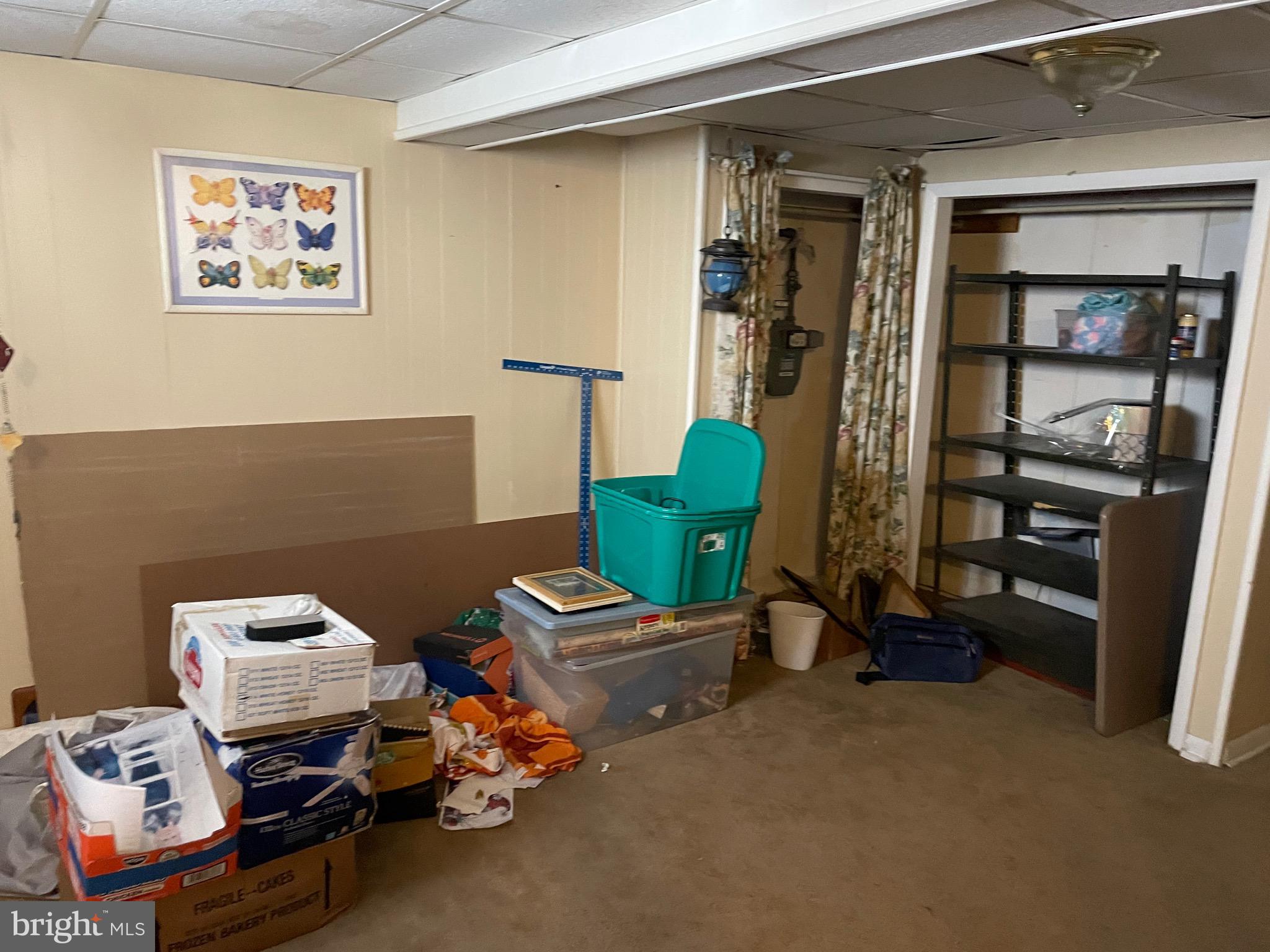 LINTHICUM HEIGHTS - Residential