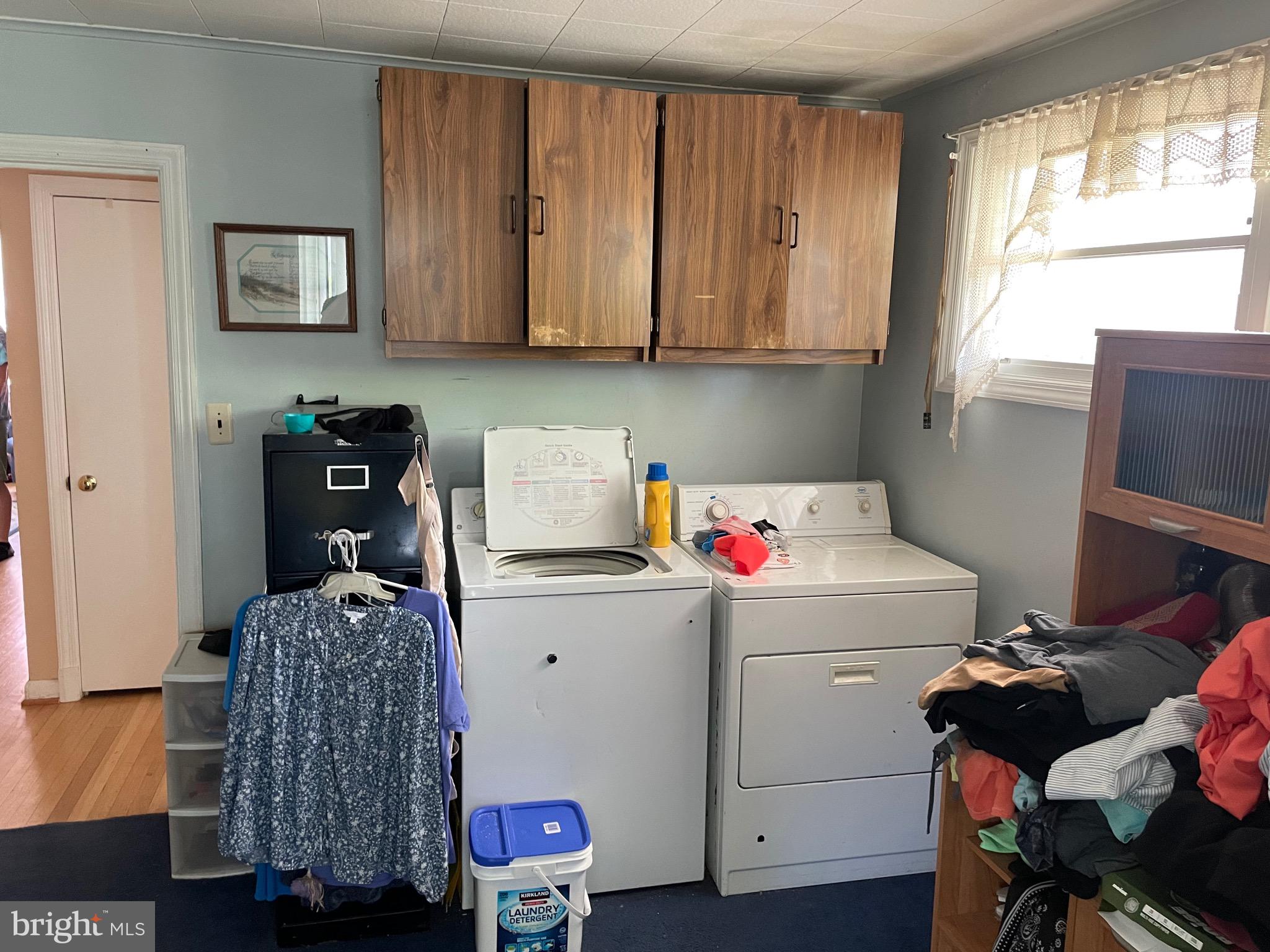 LINTHICUM HEIGHTS - Residential