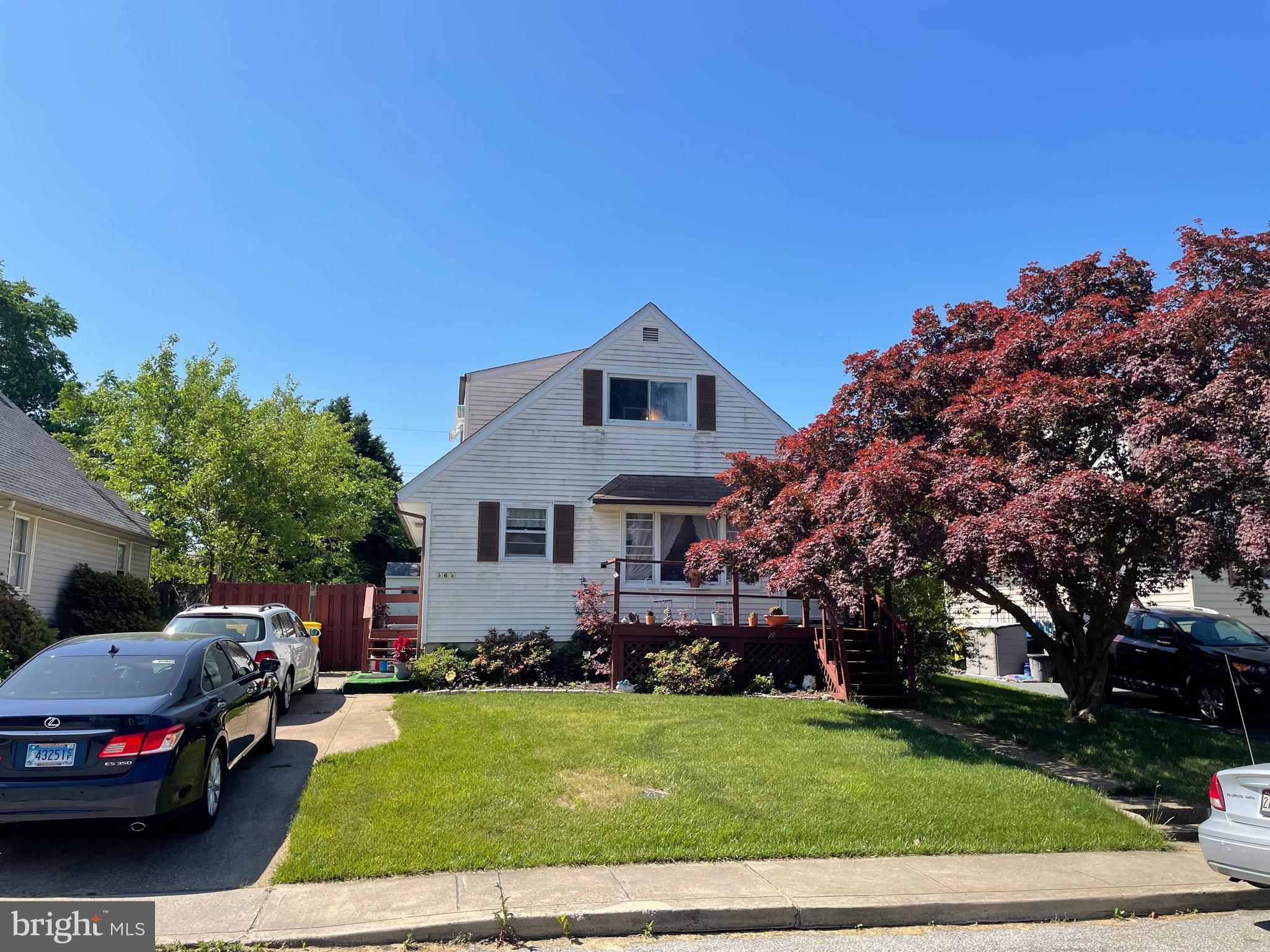 LINTHICUM HEIGHTS - Residential