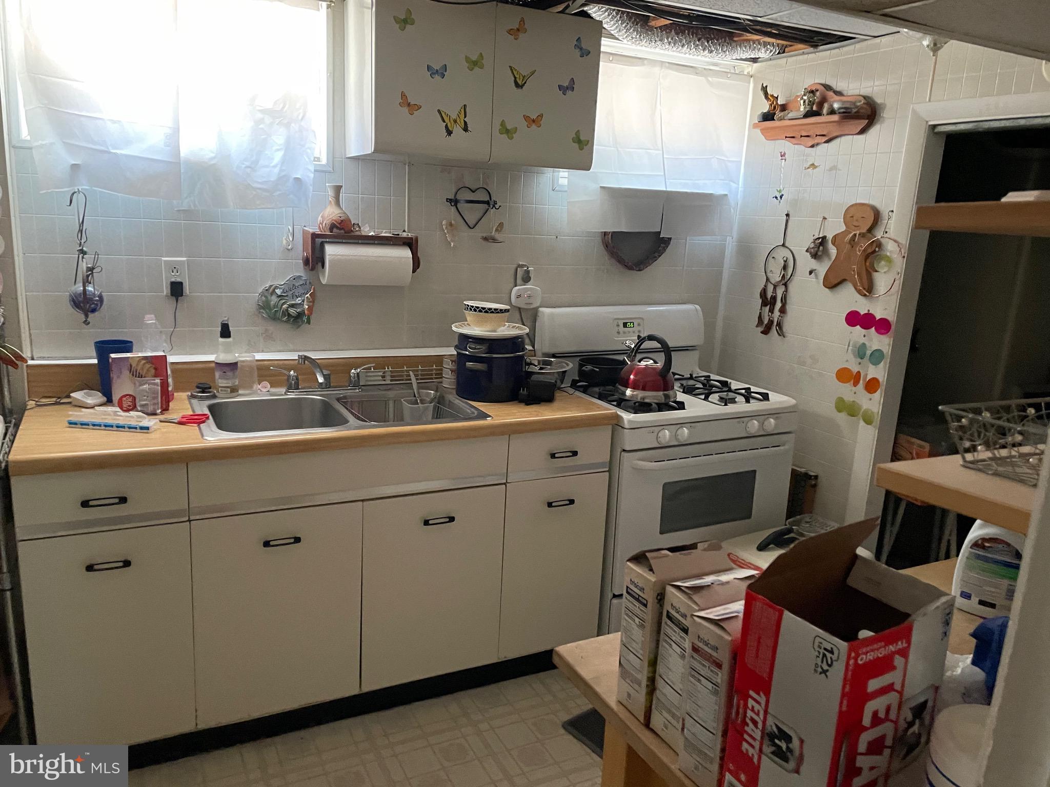 LINTHICUM HEIGHTS - Residential