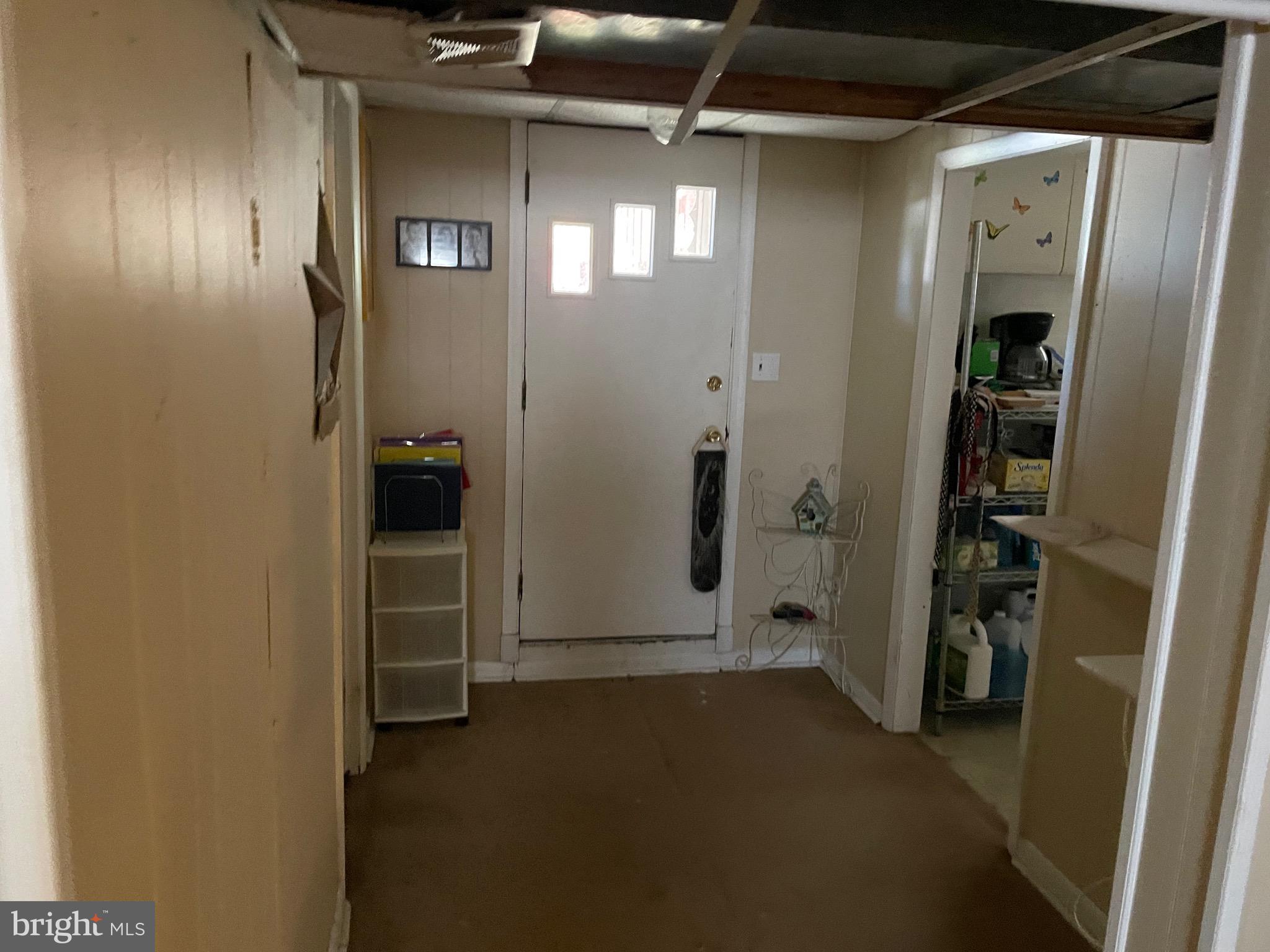 LINTHICUM HEIGHTS - Residential