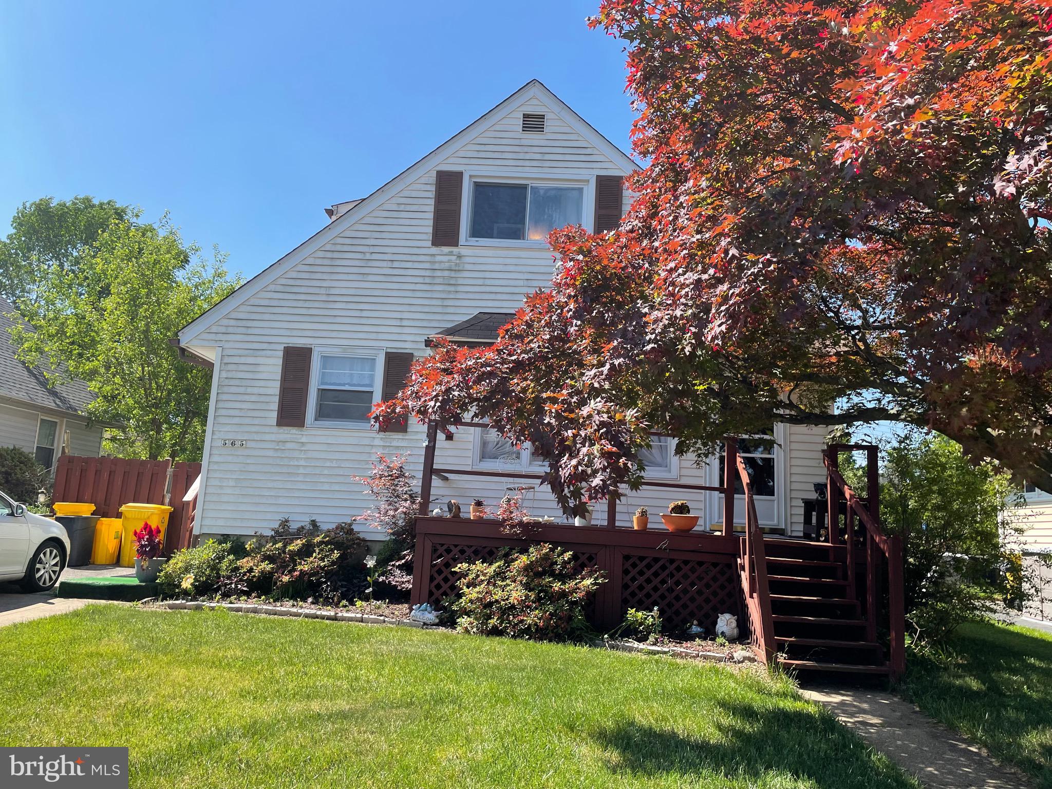 LINTHICUM HEIGHTS - Residential