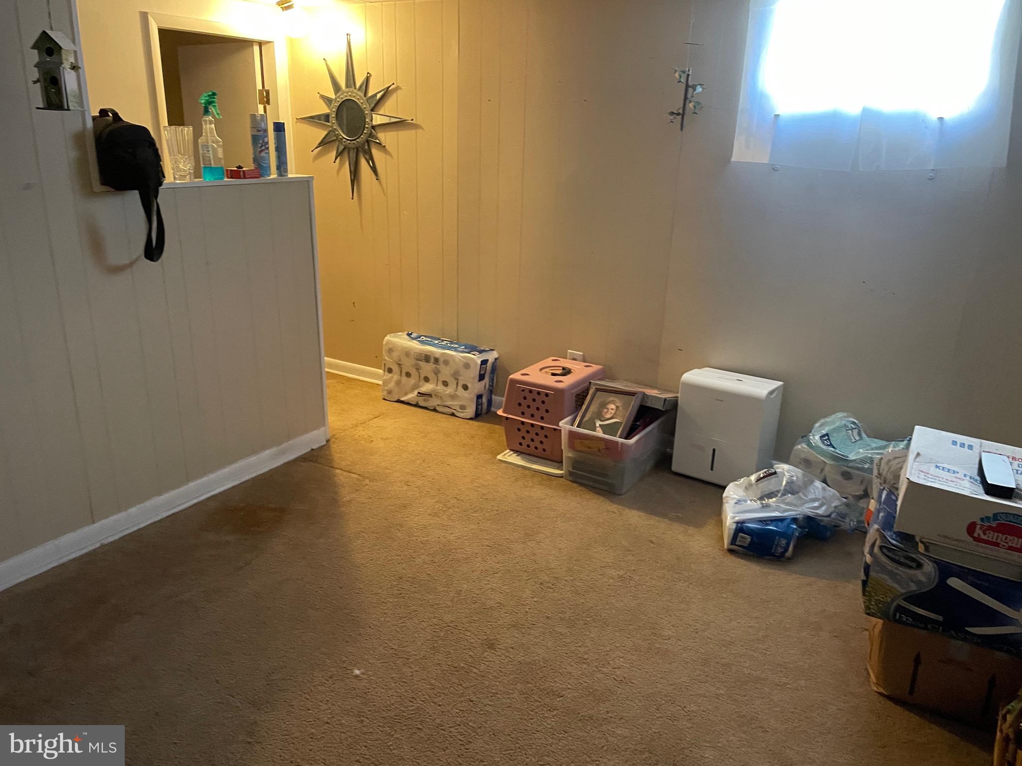 LINTHICUM HEIGHTS - Residential