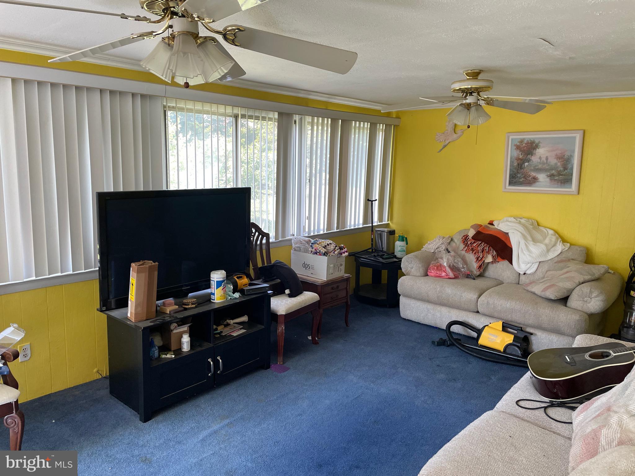 LINTHICUM HEIGHTS - Residential