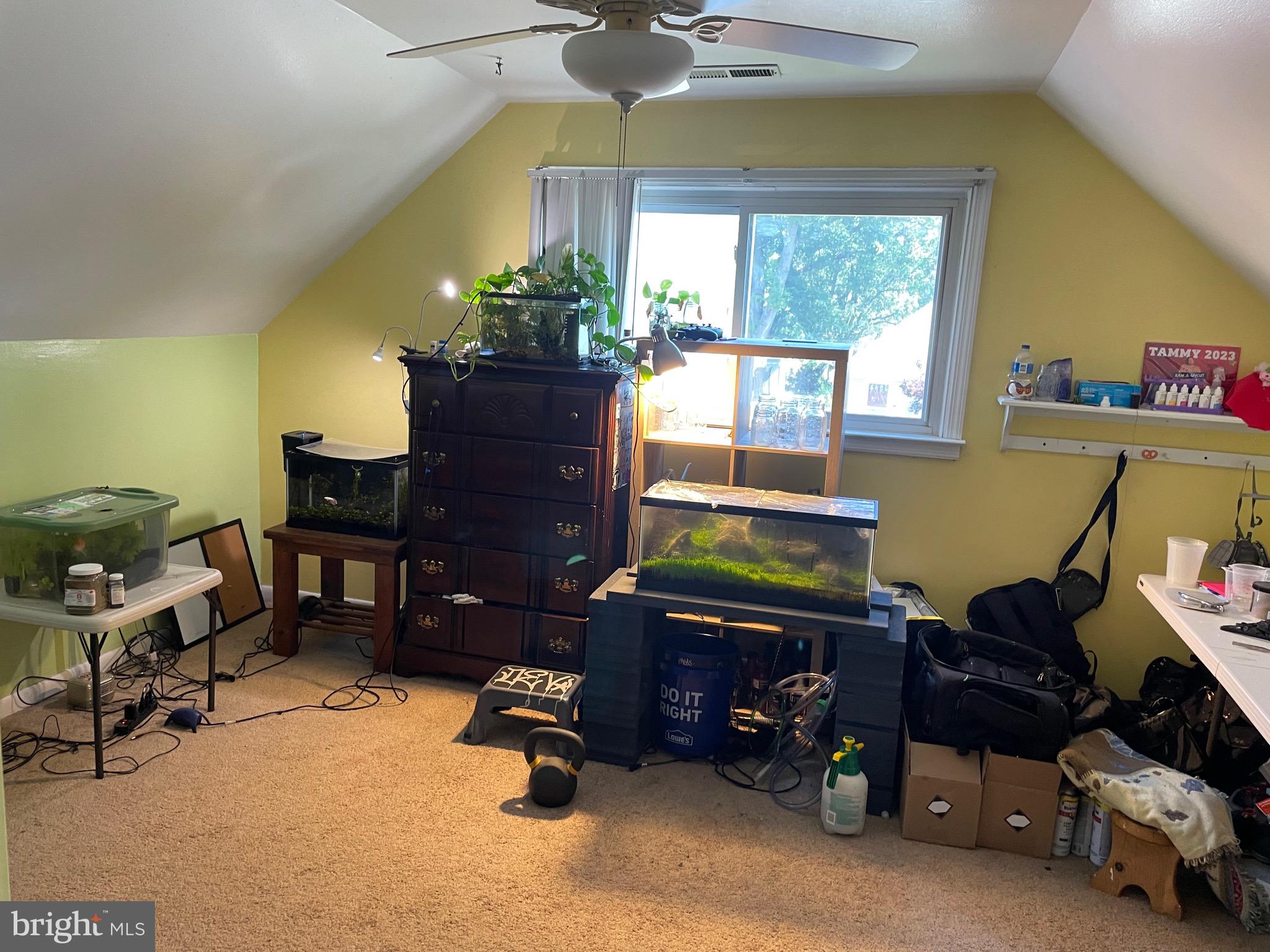 LINTHICUM HEIGHTS - Residential