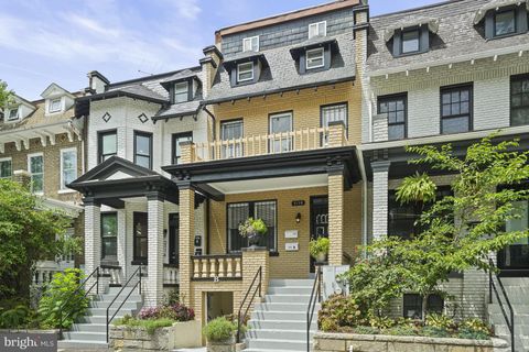 2116 N NORTH CAPITOL STREET NW WASHINGTON DC 20002