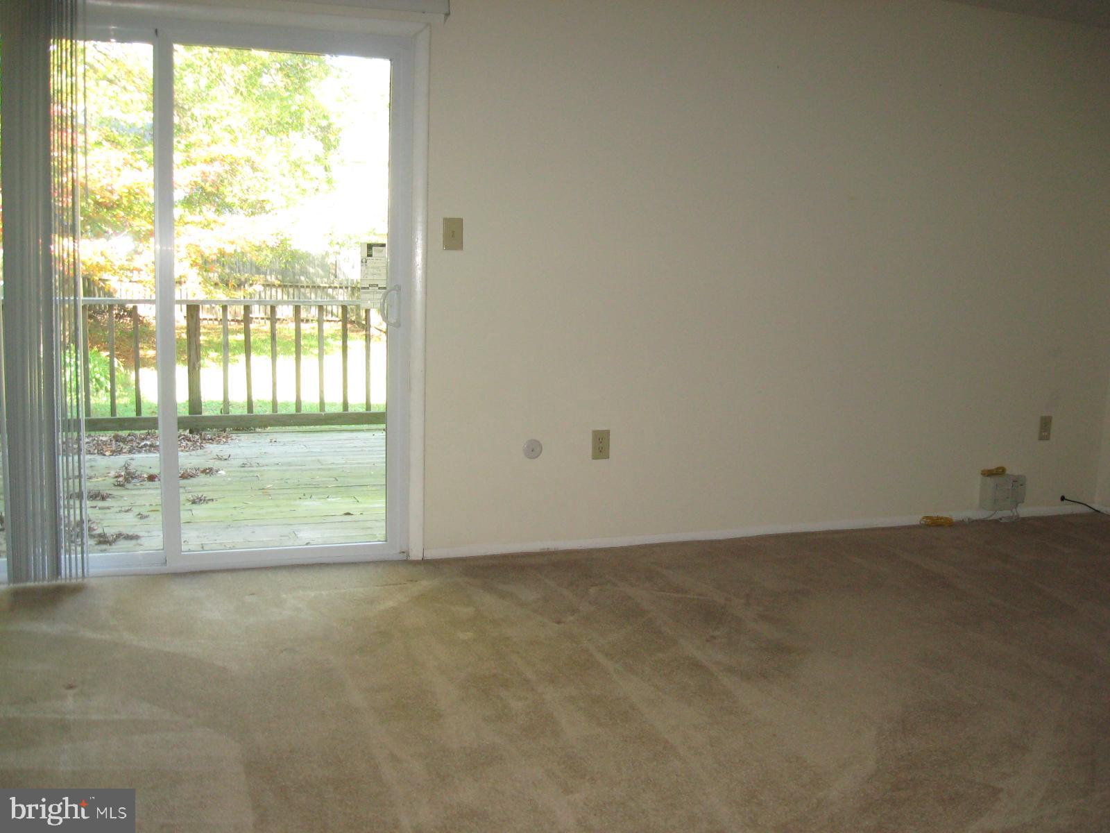 CARRINGTON - Residential Lease