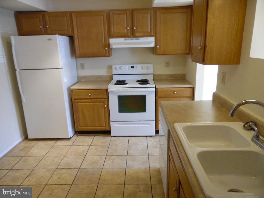 CARRINGTON - Residential Lease