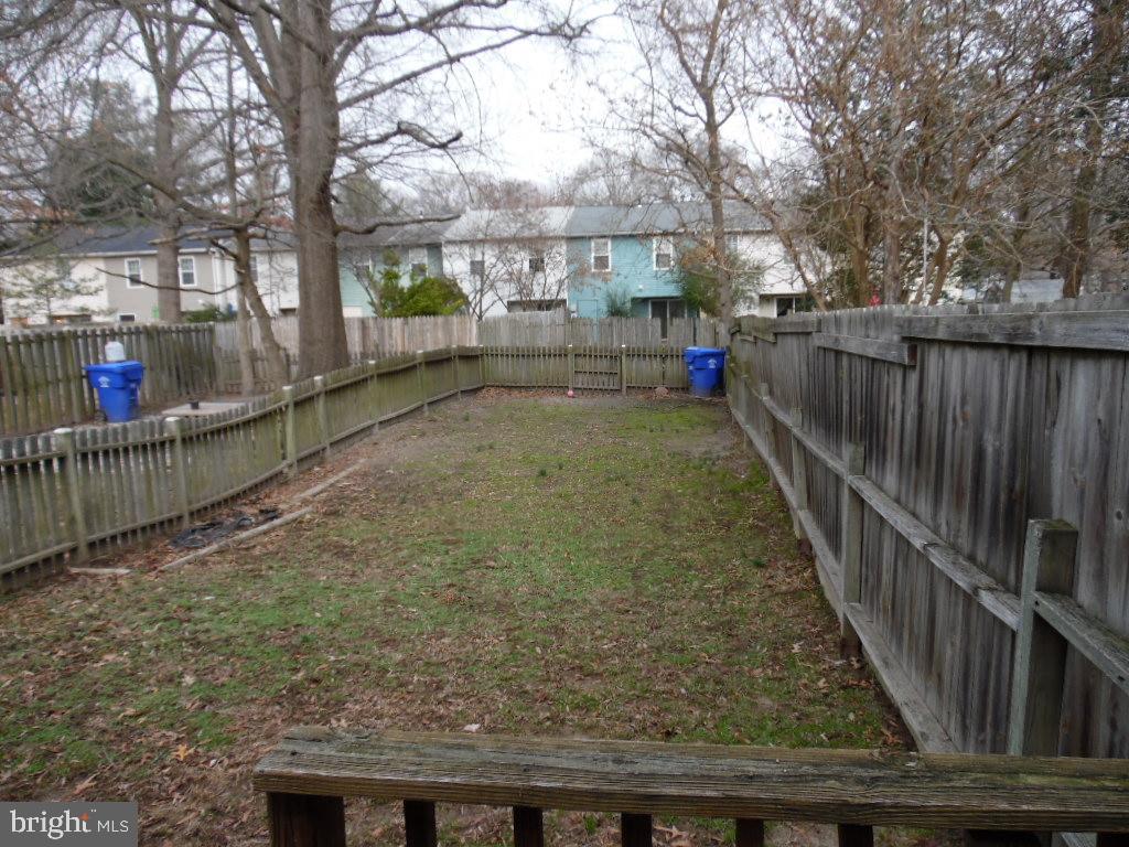 CARRINGTON - Residential Lease