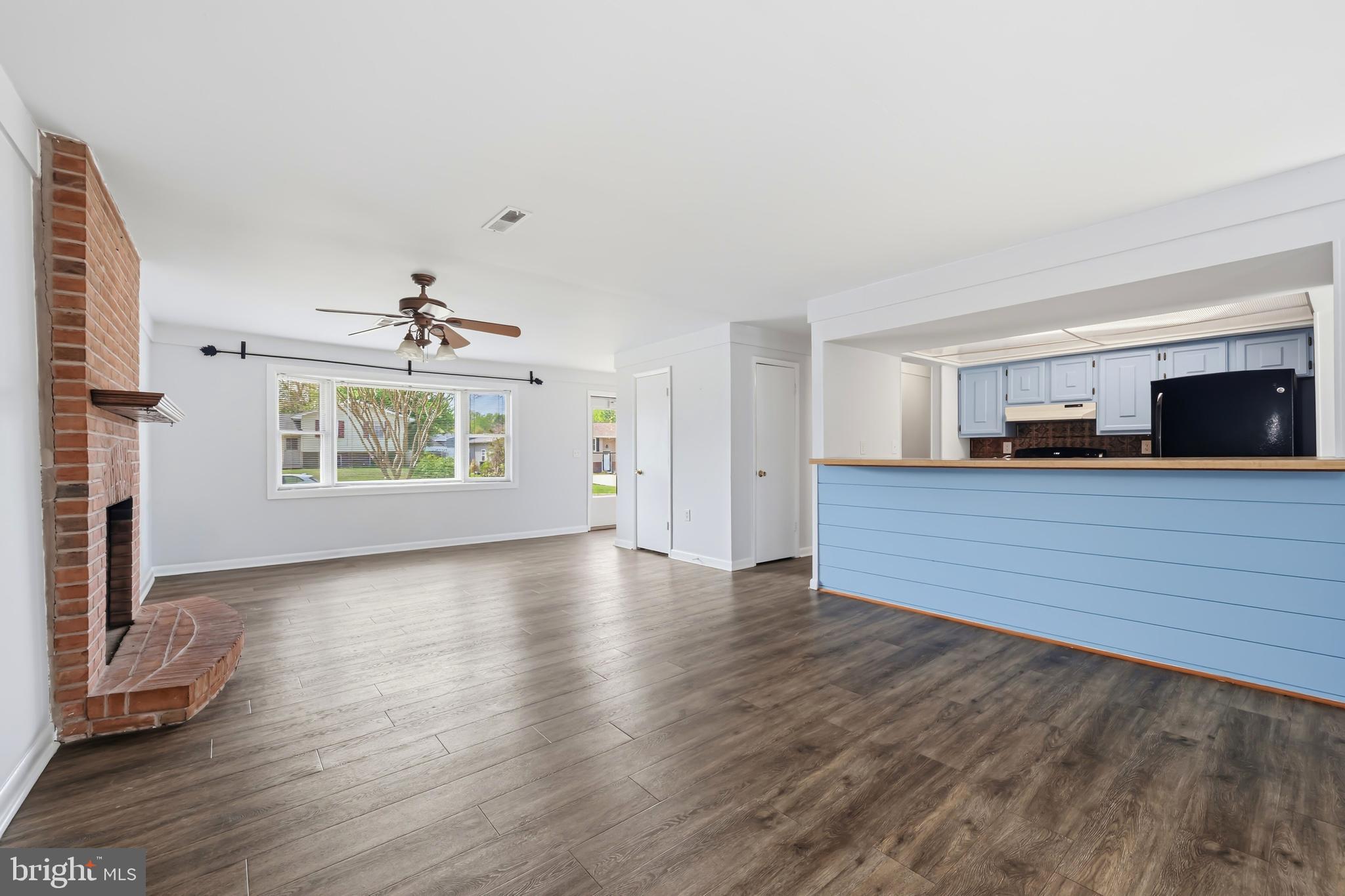 STONEY RIDGE FARM - Residential