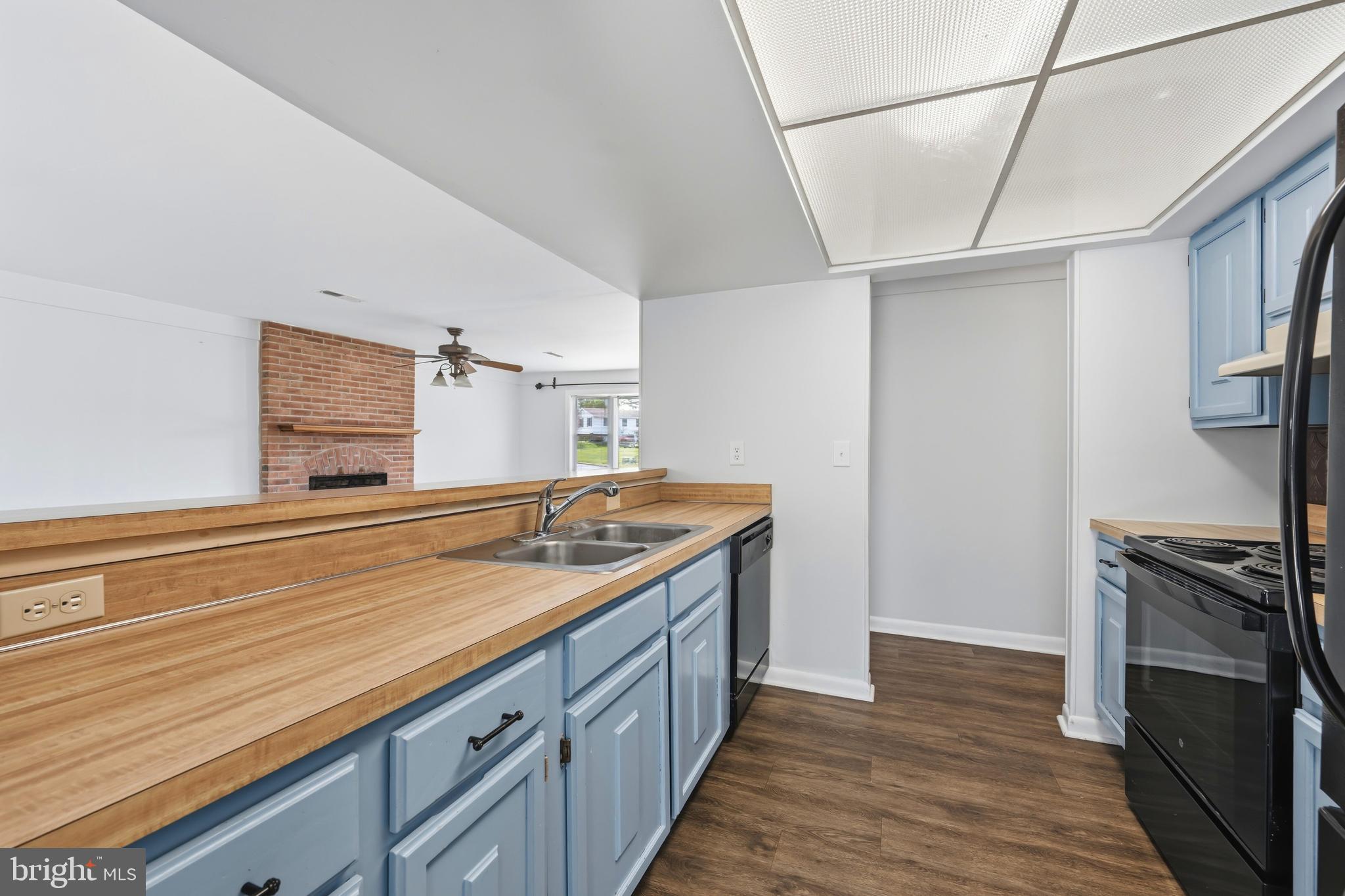 STONEY RIDGE FARM - Residential