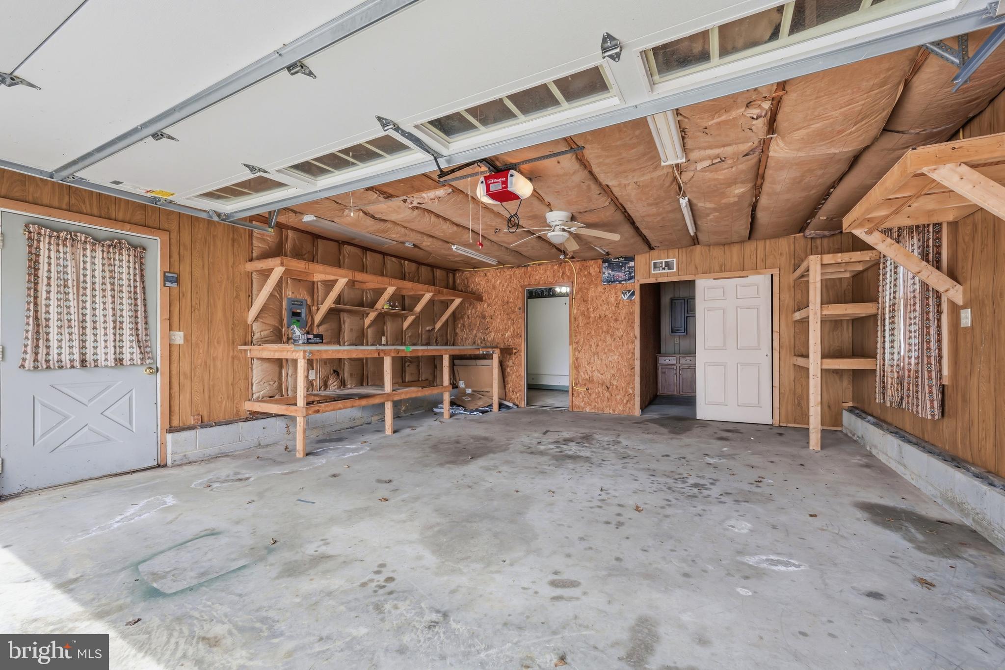 STONEY RIDGE FARM - Residential