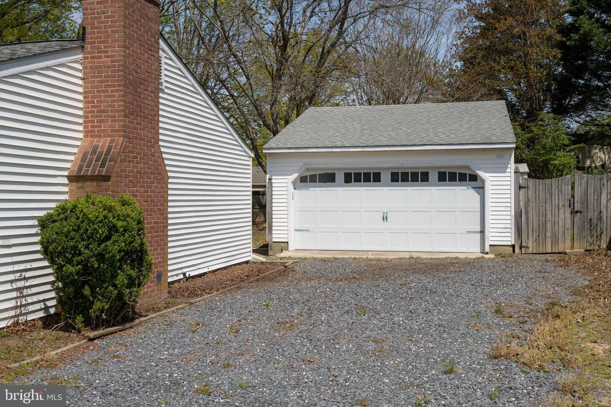STONEY RIDGE FARM - Residential