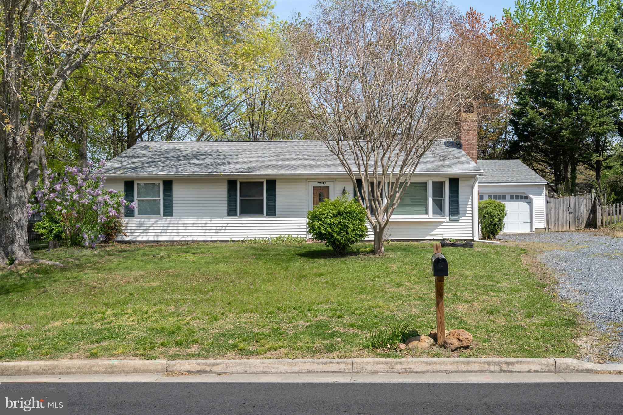 STONEY RIDGE FARM - Residential